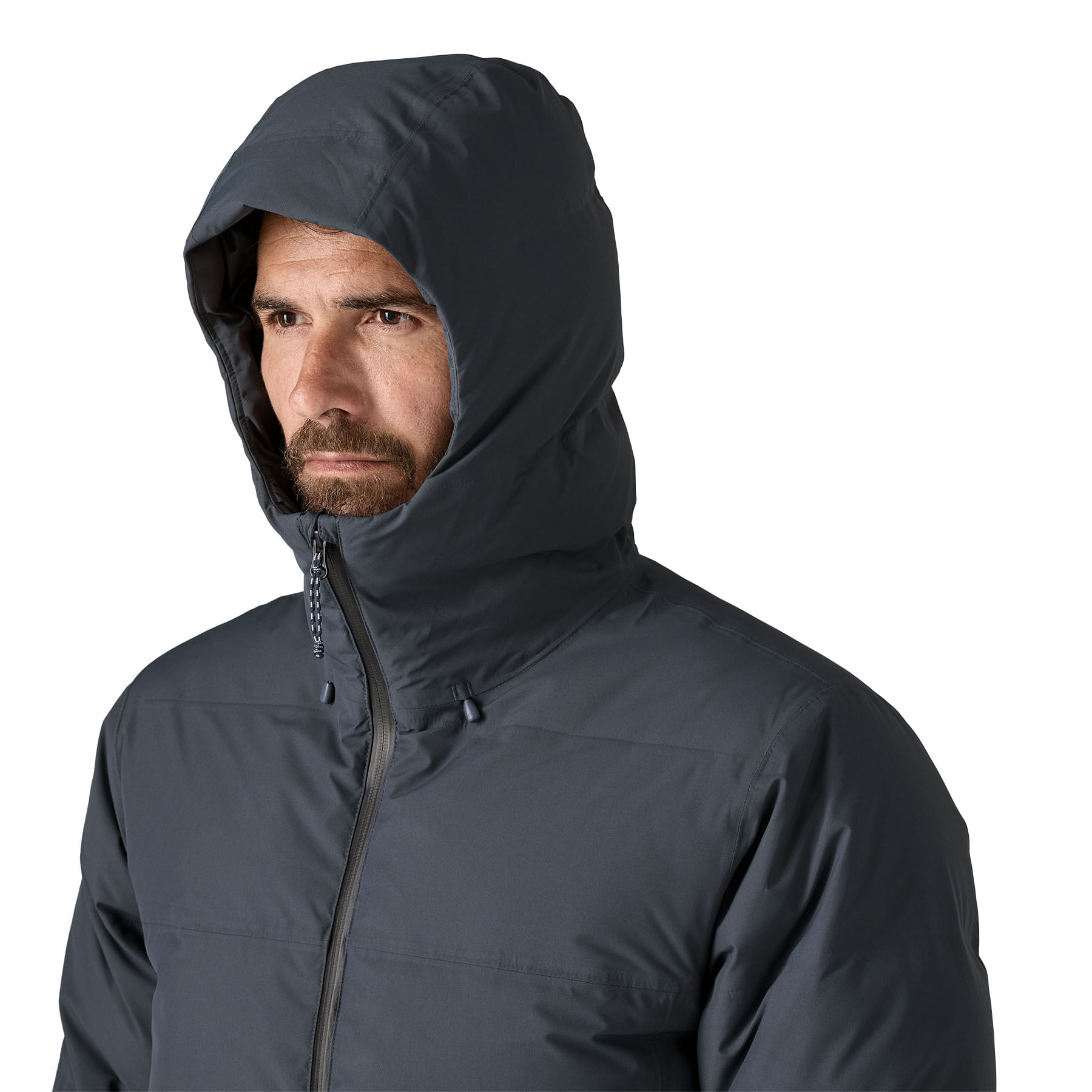Patagonia Jackson Glacier Down Parka - Men's - Als.com