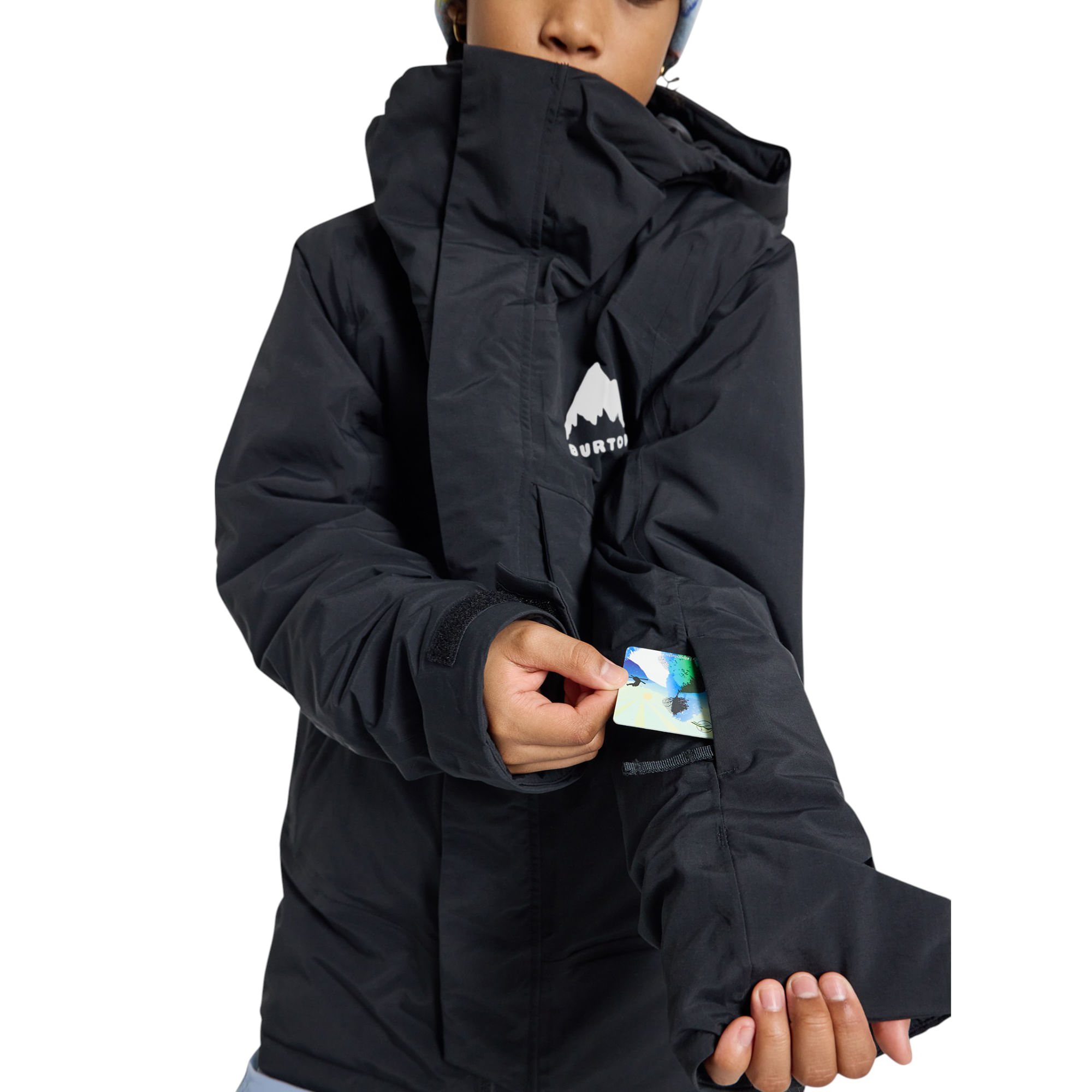 Burton-Ascutney-2L-Jacket---Boys--True-Black