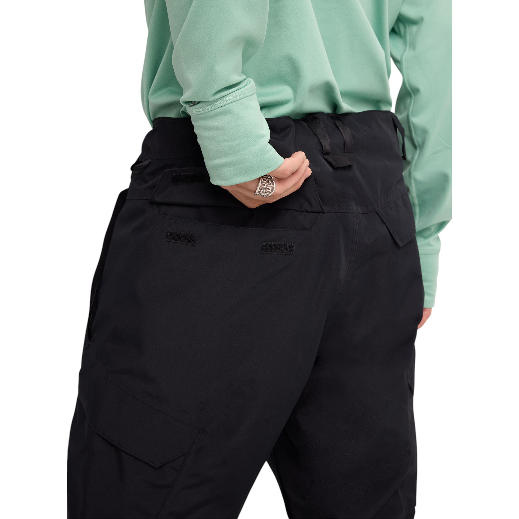 Burton-Reserve-2L-Insulated-Pant---Men-s-True-Black