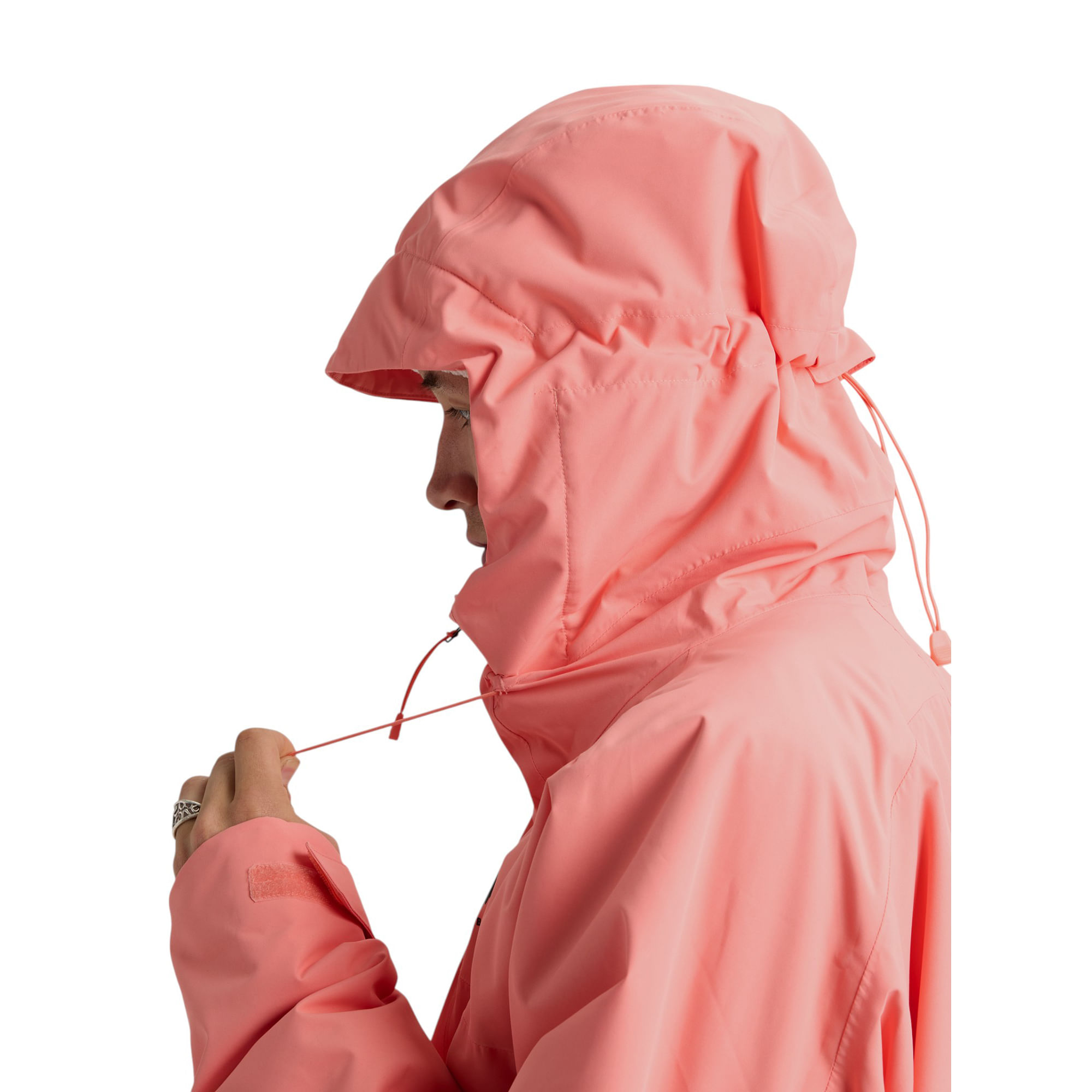Burton-Reserve-2L-Insulated-Jacket---Men-s-Sunrise-Coral