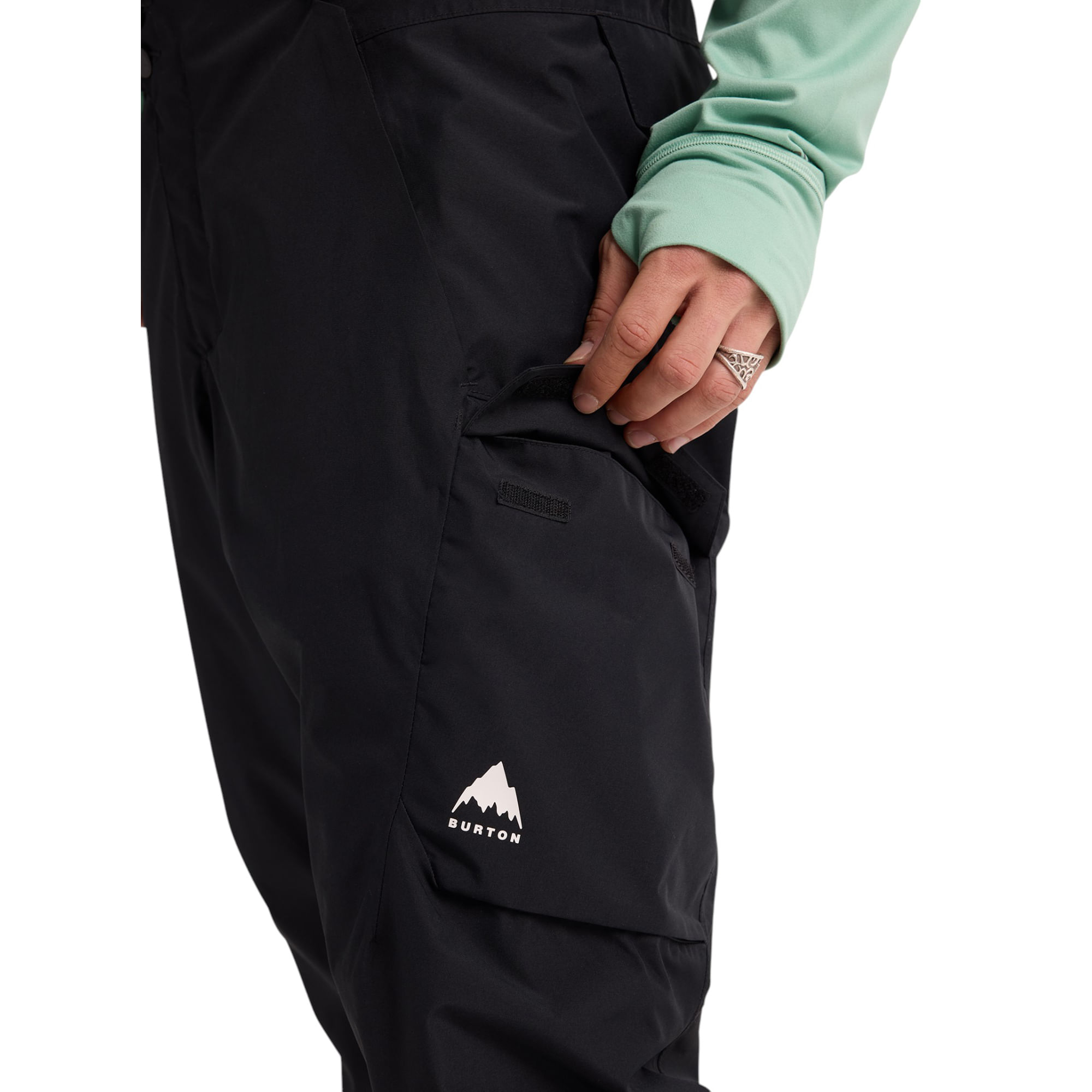 Burton-Reserve-2L-Insulated-Pant---Men-s-True-Black