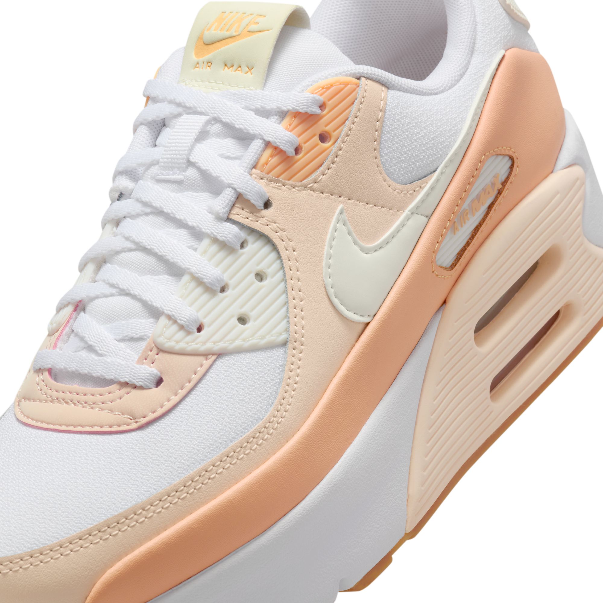 nike air max 90 ultra breathe women's shoe