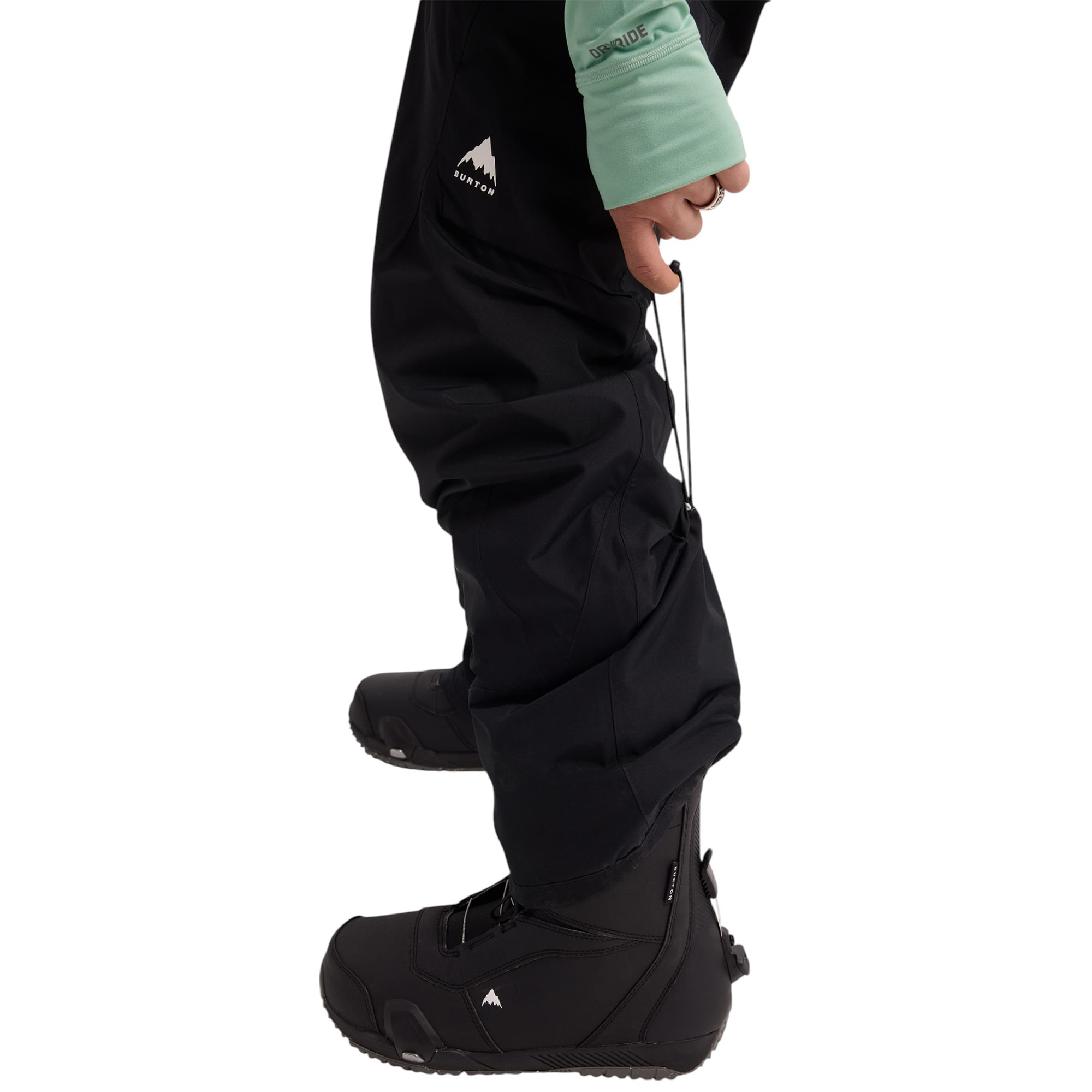 Burton Reserve 2L Insulated Pant - Men's - Als.com