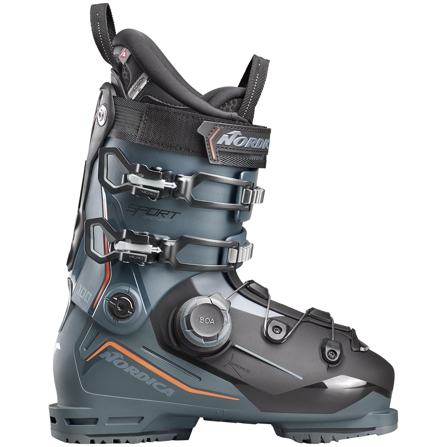Atomic Hawx Prime 110 Ski Boots 2024 - Men's - Als.com