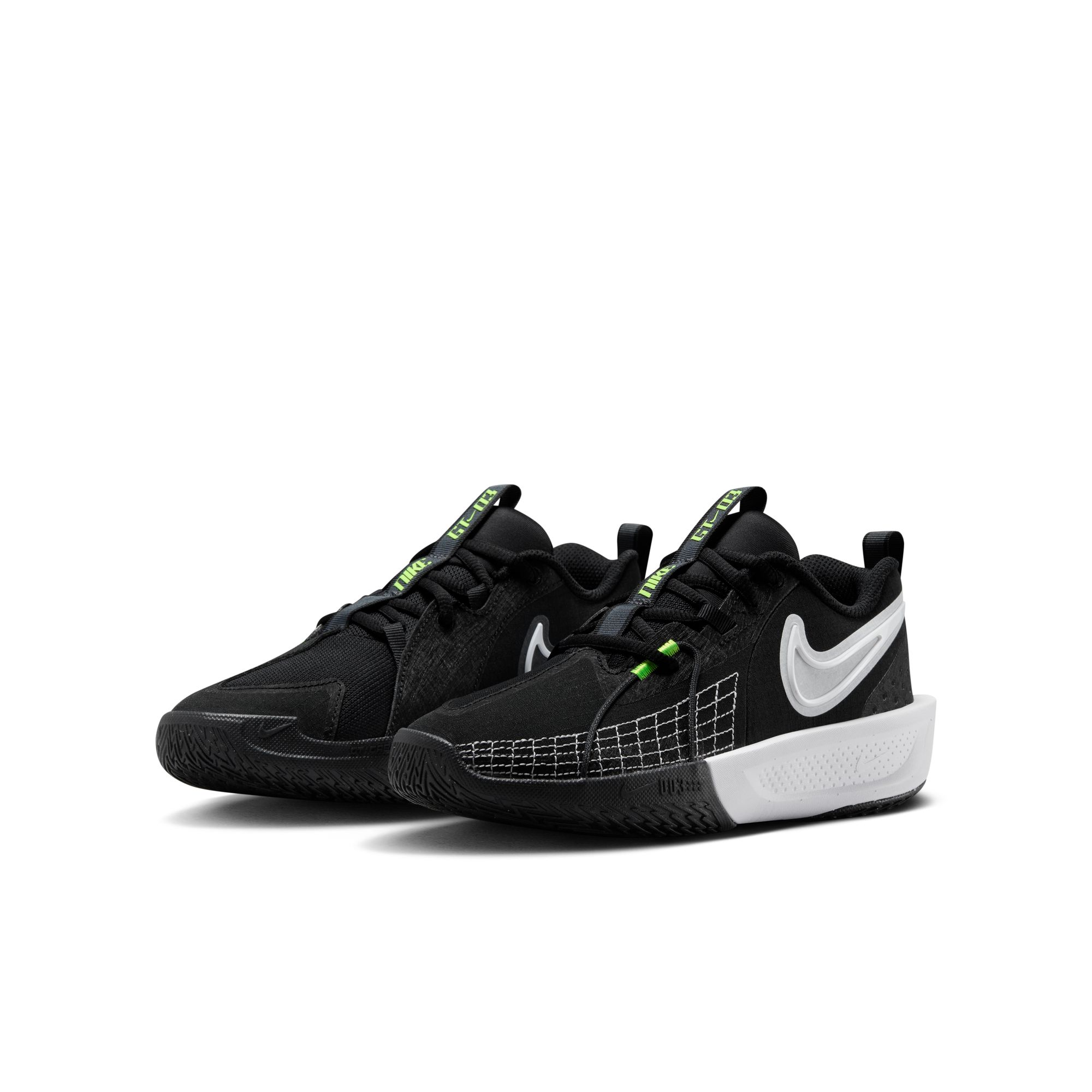 Nike G.T. Cut 3 Basketball Shoe - Kids' - Als.com