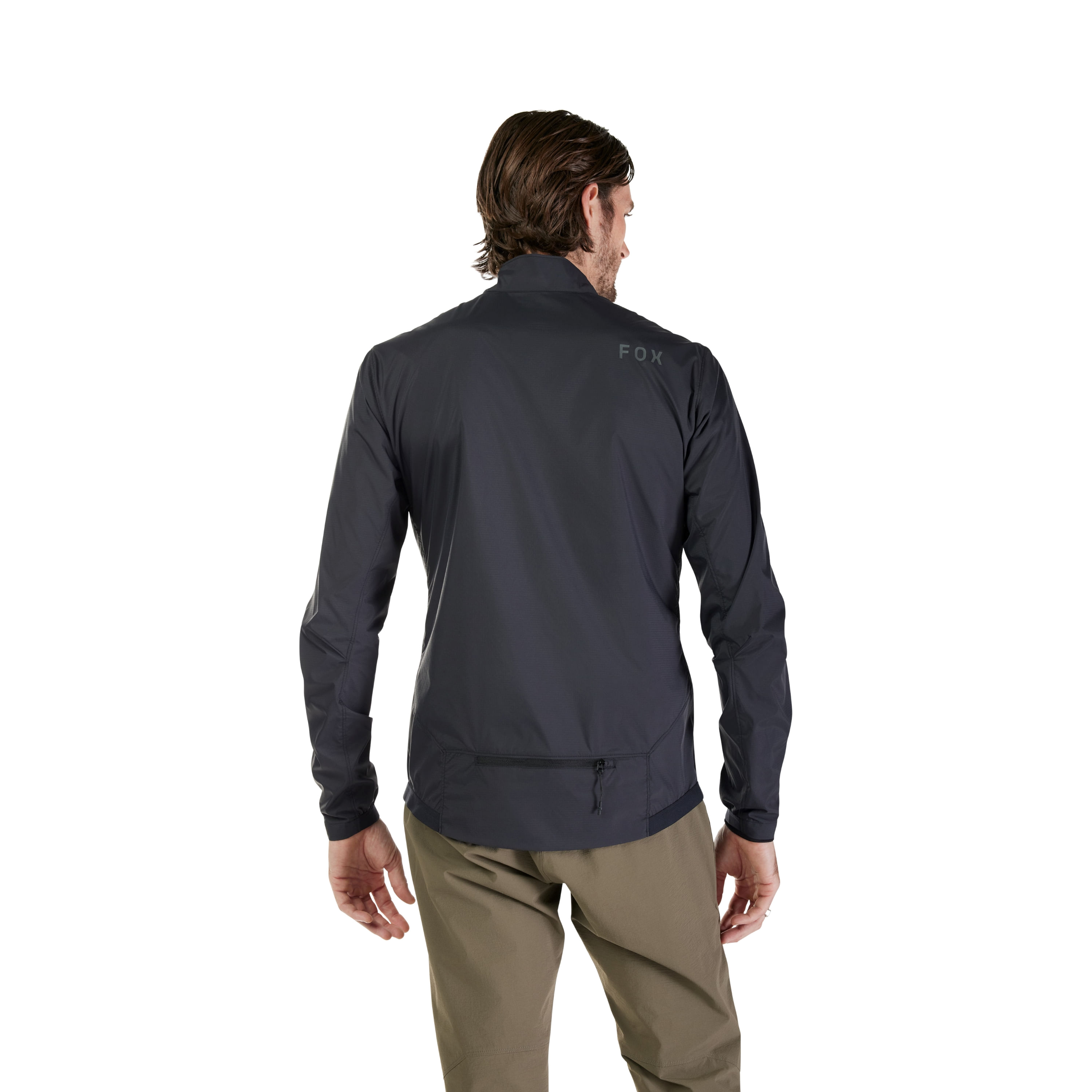 Fox-Racing-Ranger-Wind-Jacket-Black
