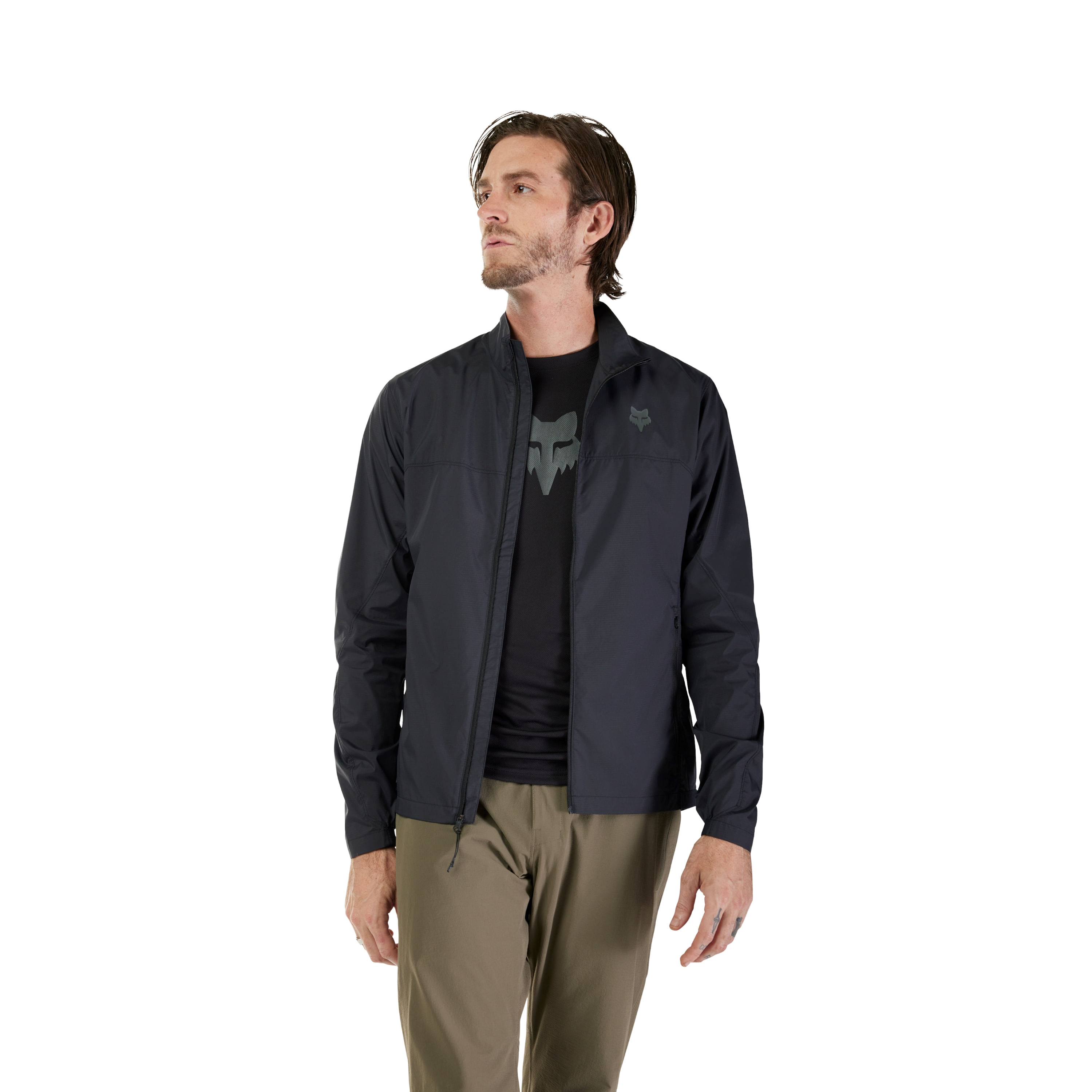 Fox Racing Ranger Wind Jacket - Als.com