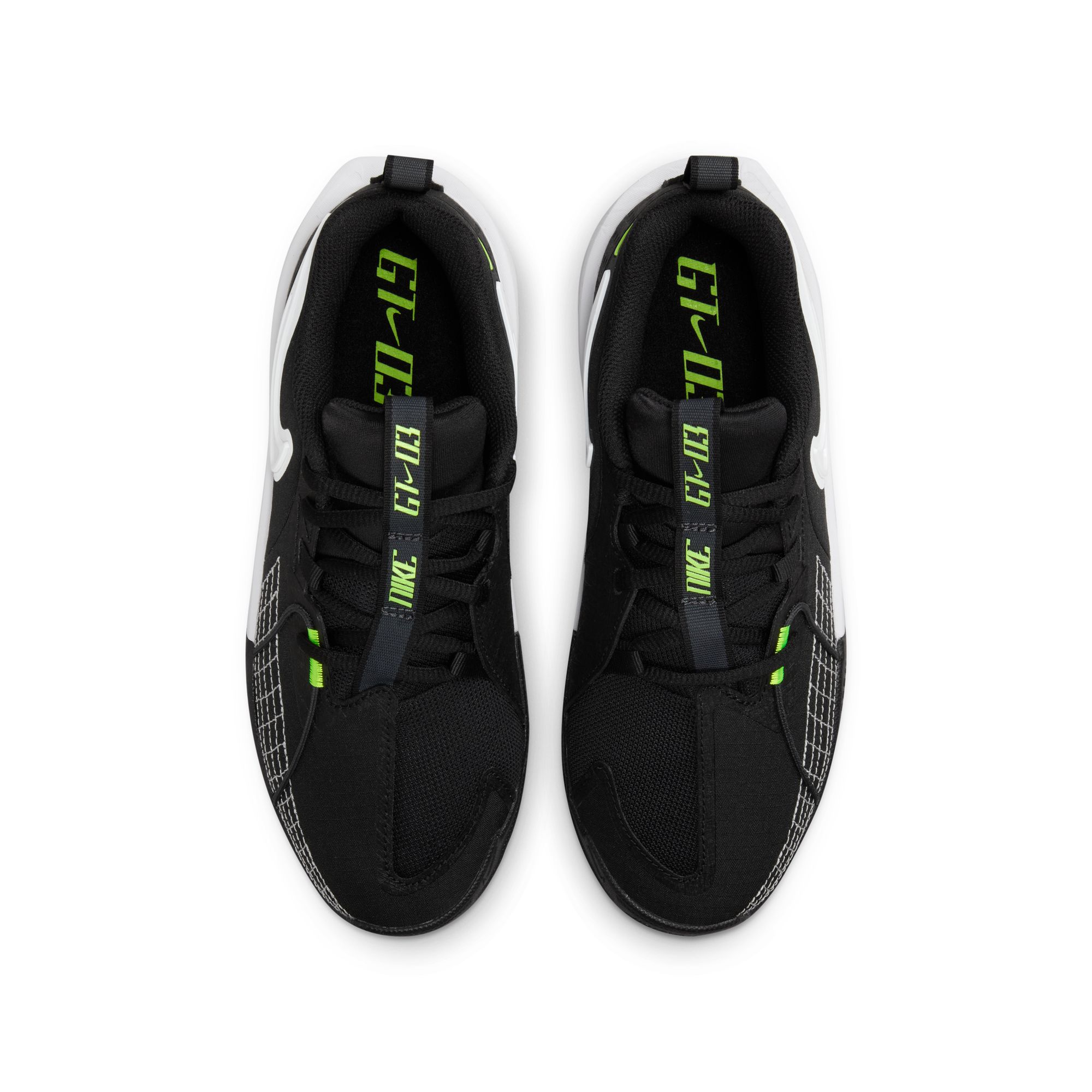 Nike G.T. Cut 3 Basketball Shoe - Kids' - Als.com