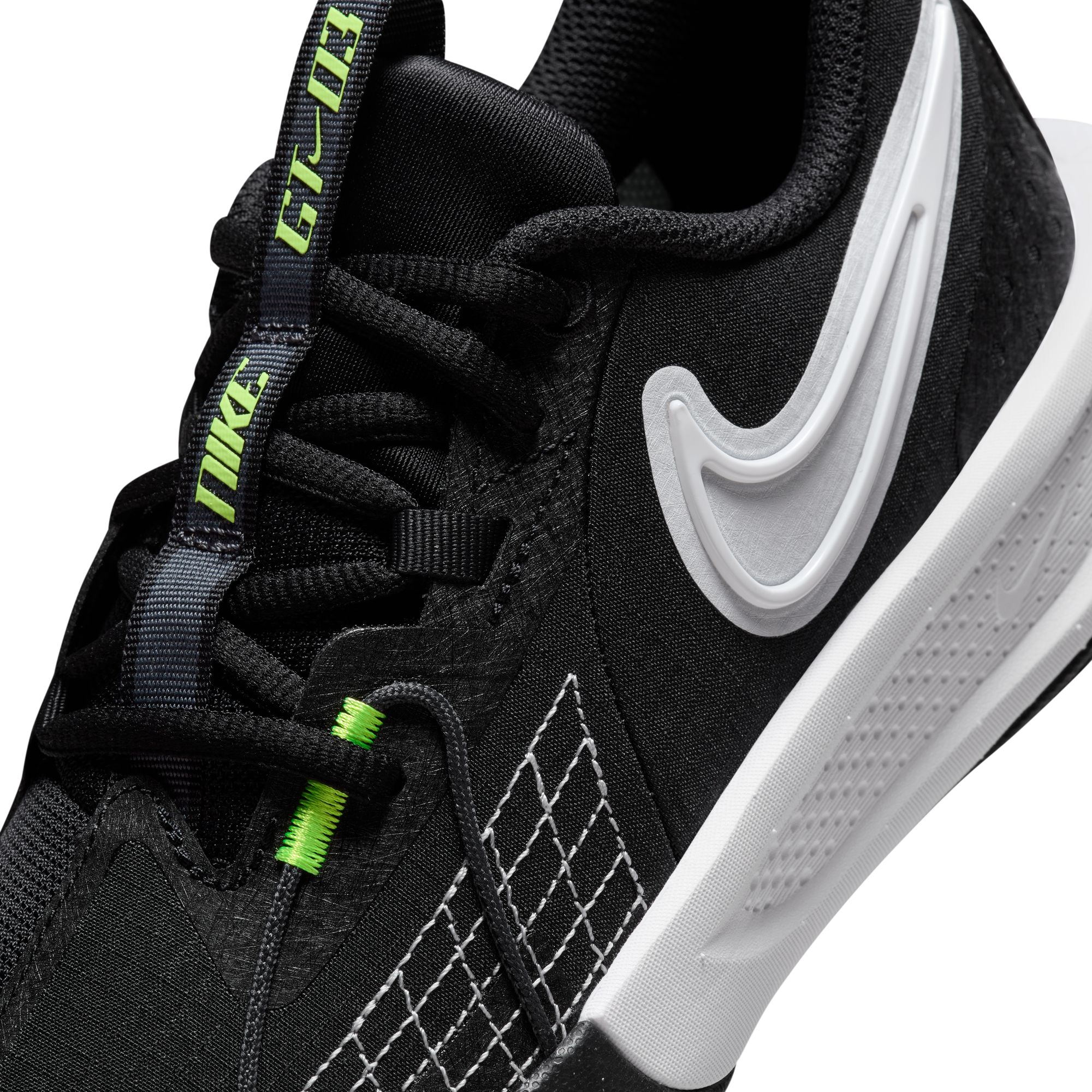 Nike G.T. Cut 3 Basketball Shoe - Kids' - Als.com