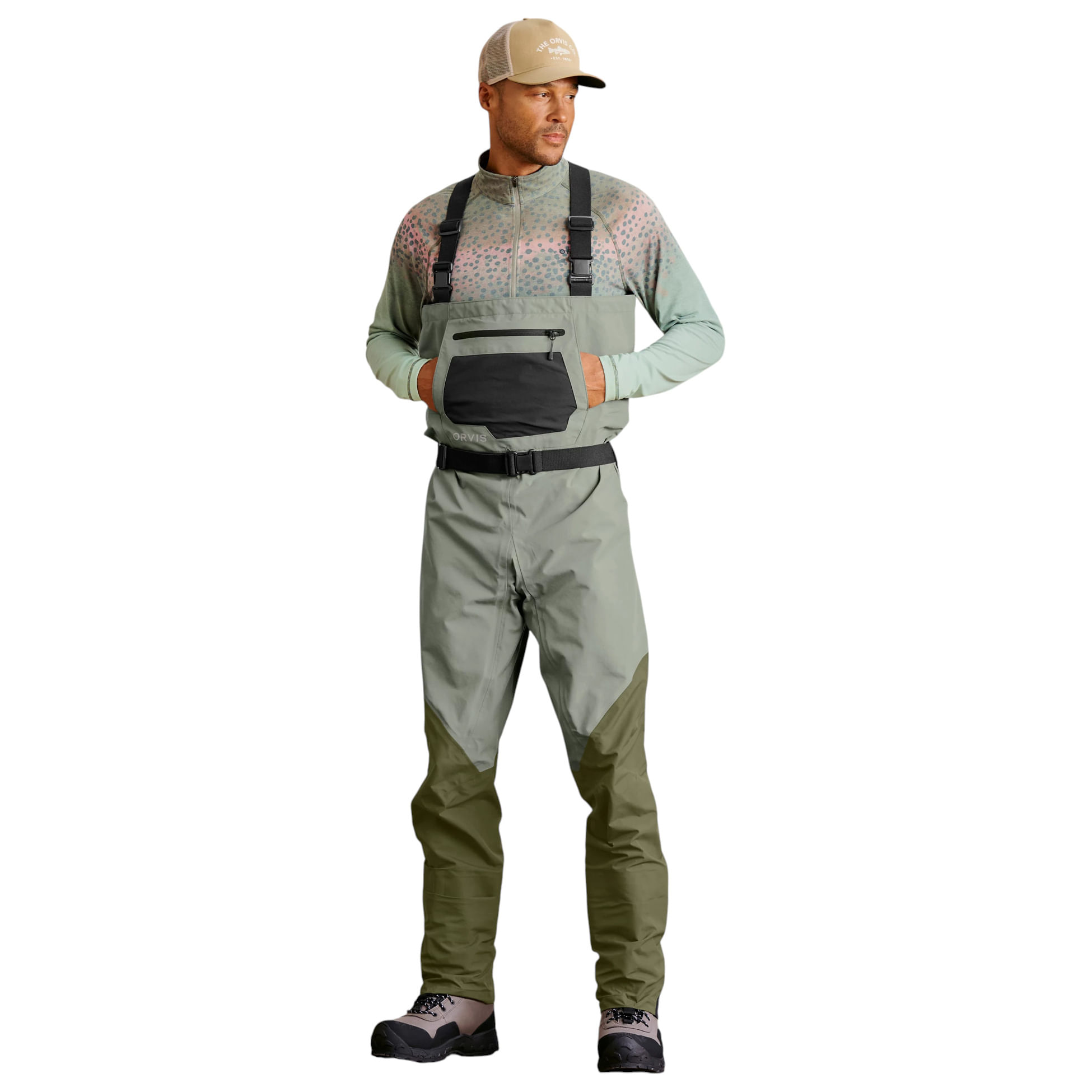 Orvis Clearwater Wader Men's