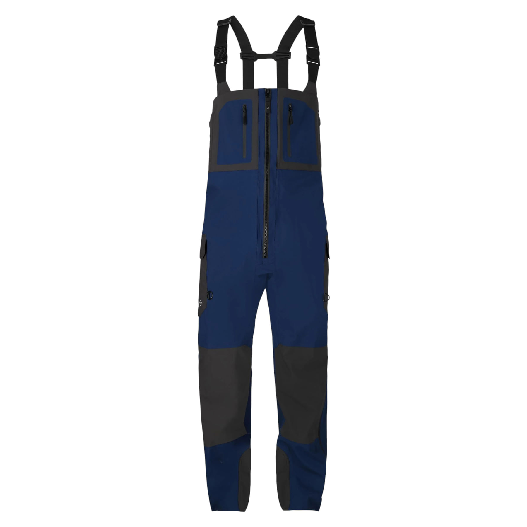 frogg-toggs-Pilot-II-Waterproof-Guide-Bib---Men-s-Dust-Blue---Slate
