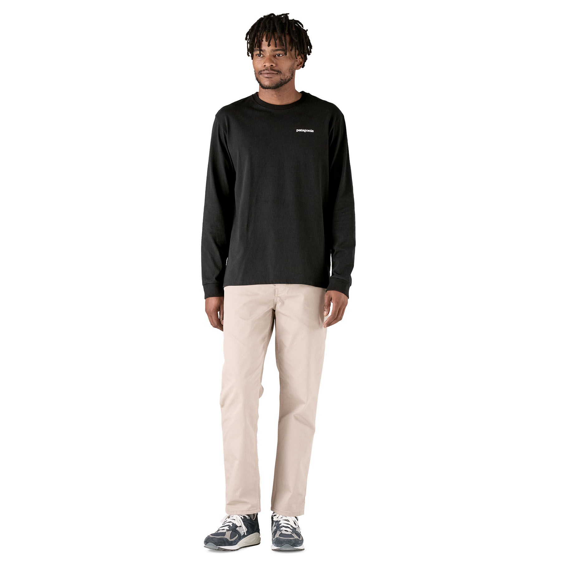 【送料0/関税0】RR ARROW POINT LONG SLEEVE T-SHIRT MUSINSA | REST&RECREATION RR ARROW POINT LONG SLEEVE T-SHIRT