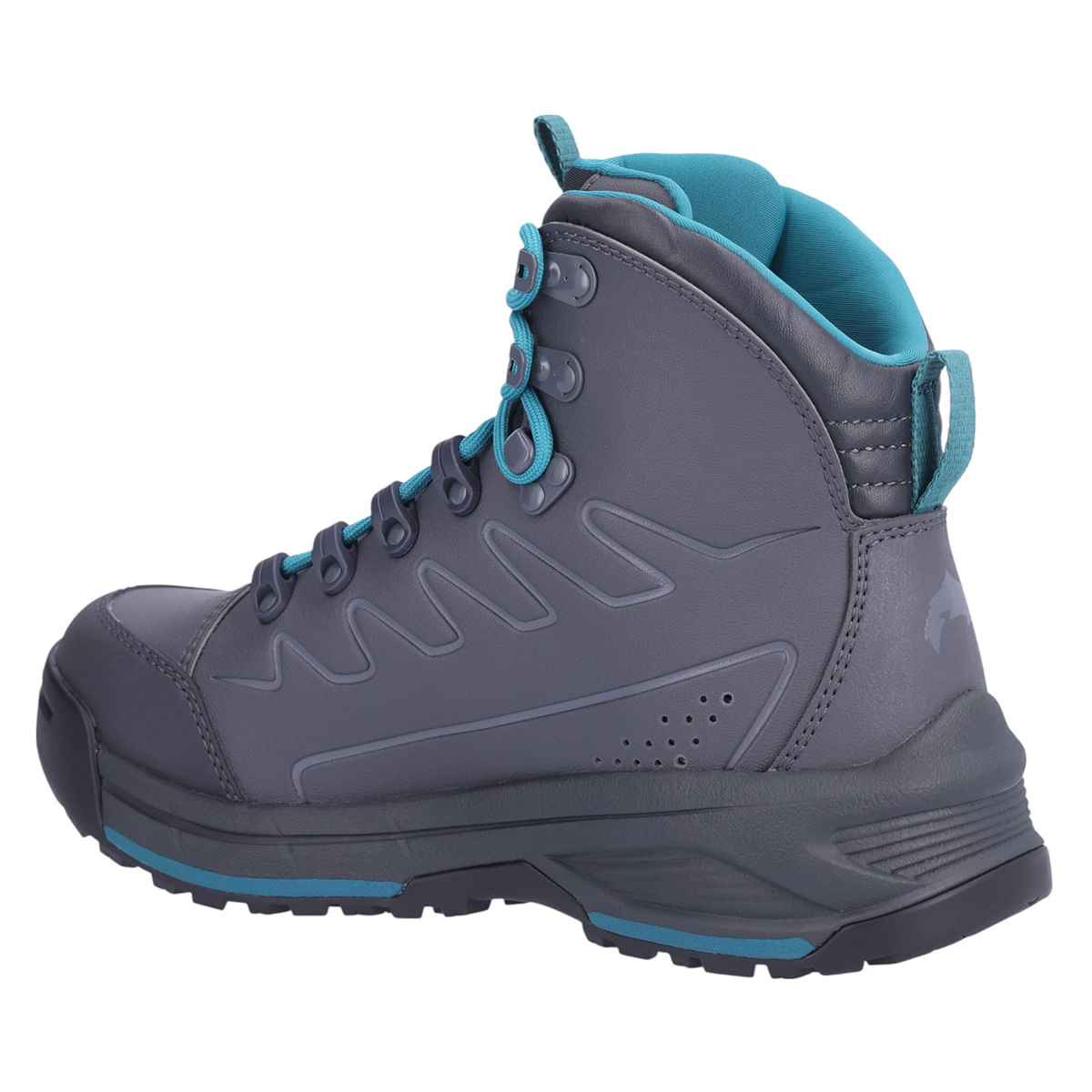 Simms-Freestone-Rubber-Boot---Women-s-Slate