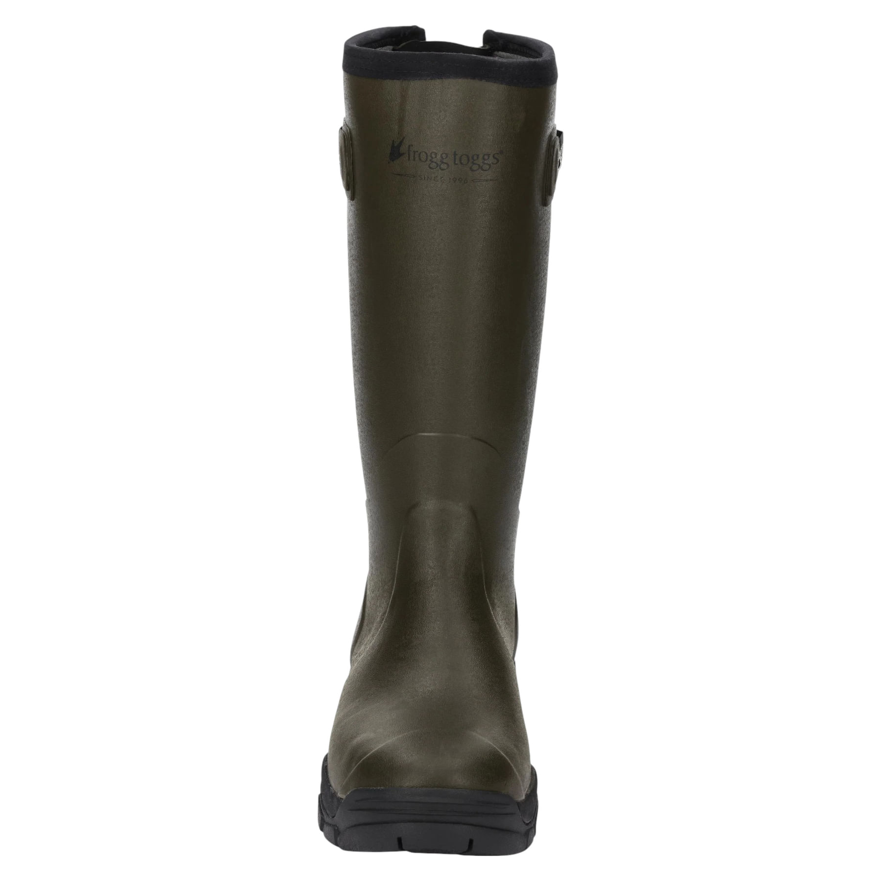 frogg-toggs-Ridge-Buster-Waterproof-Snake-Boot---Men-s-Green