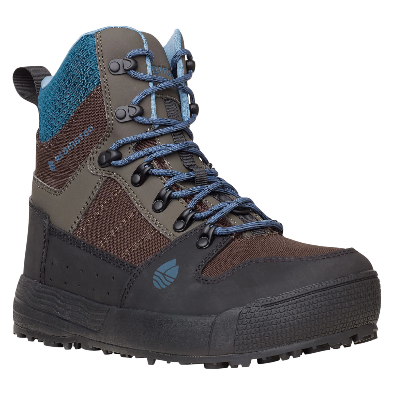 Redington-Aurora-Sticky-Rubber-Wading-Boot---Women-s-Acorn