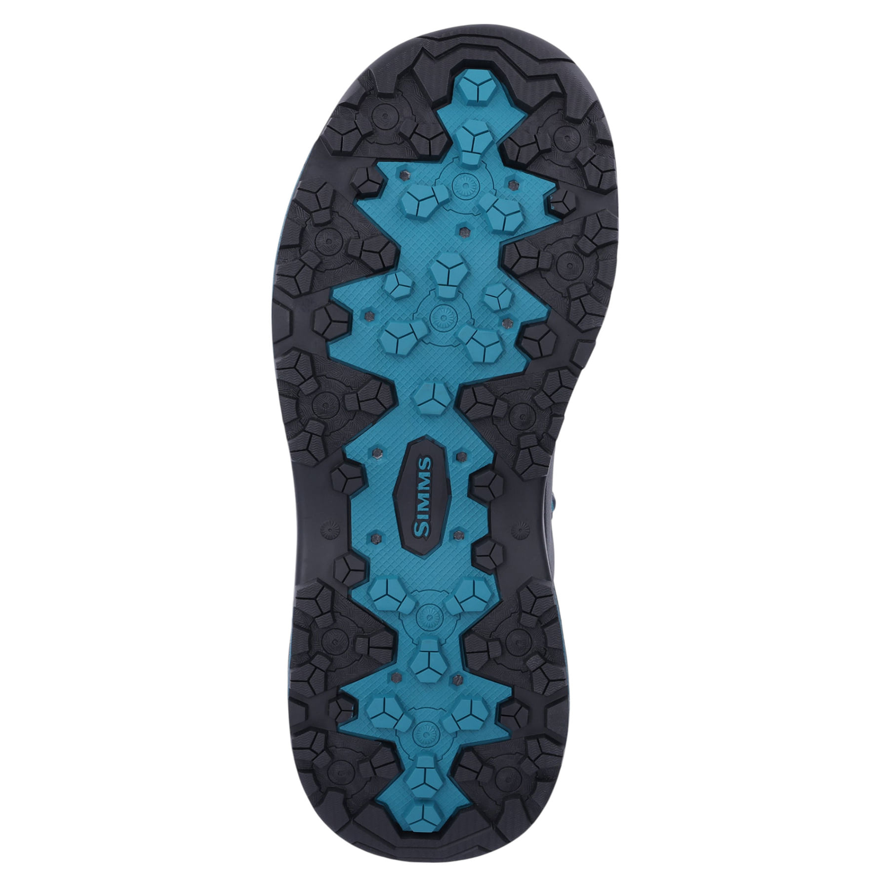 Simms-Freestone-Rubber-Boot---Women-s-Slate