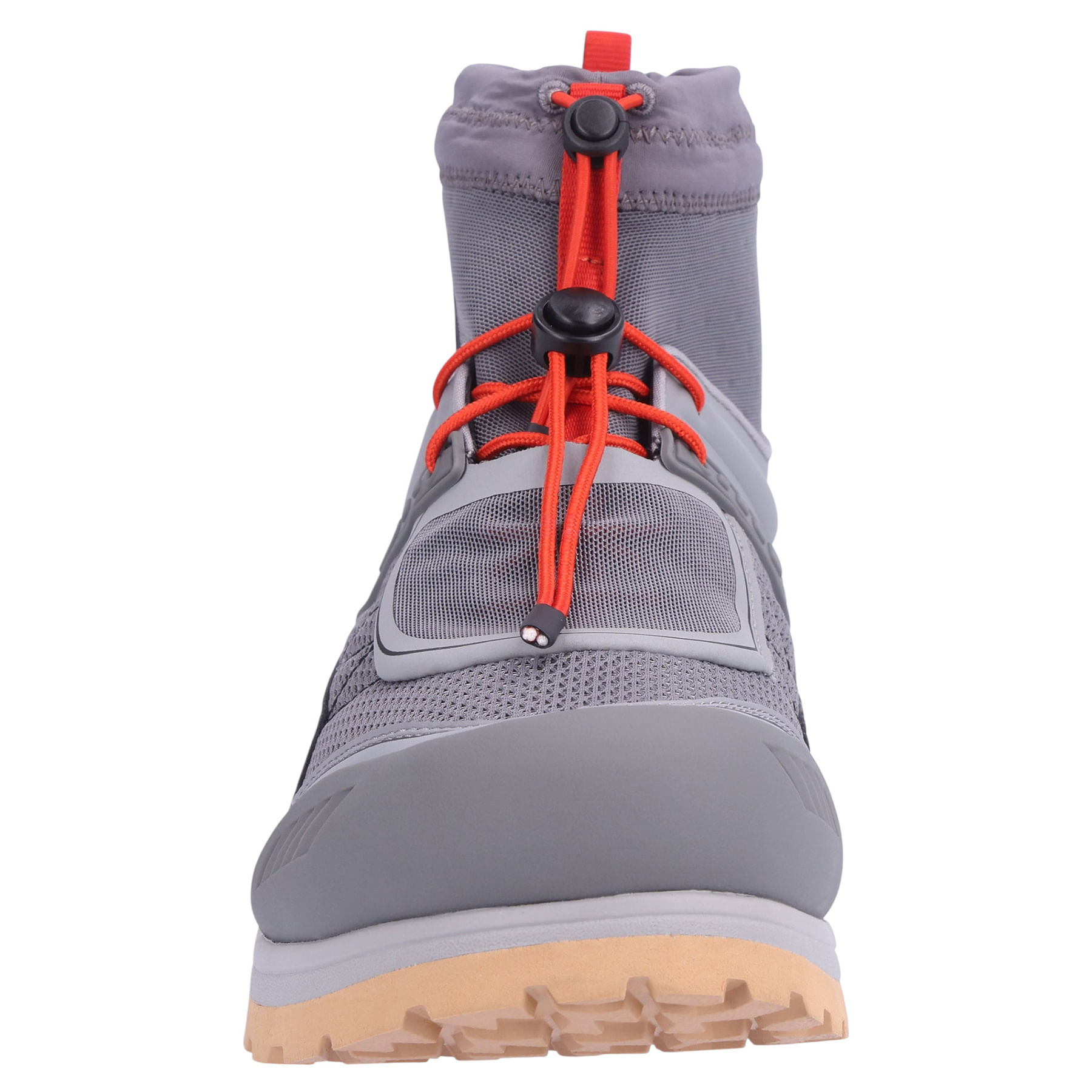 Simms-Flyweight-Access-Wet-Wading-Shoe---Men-s-Steel