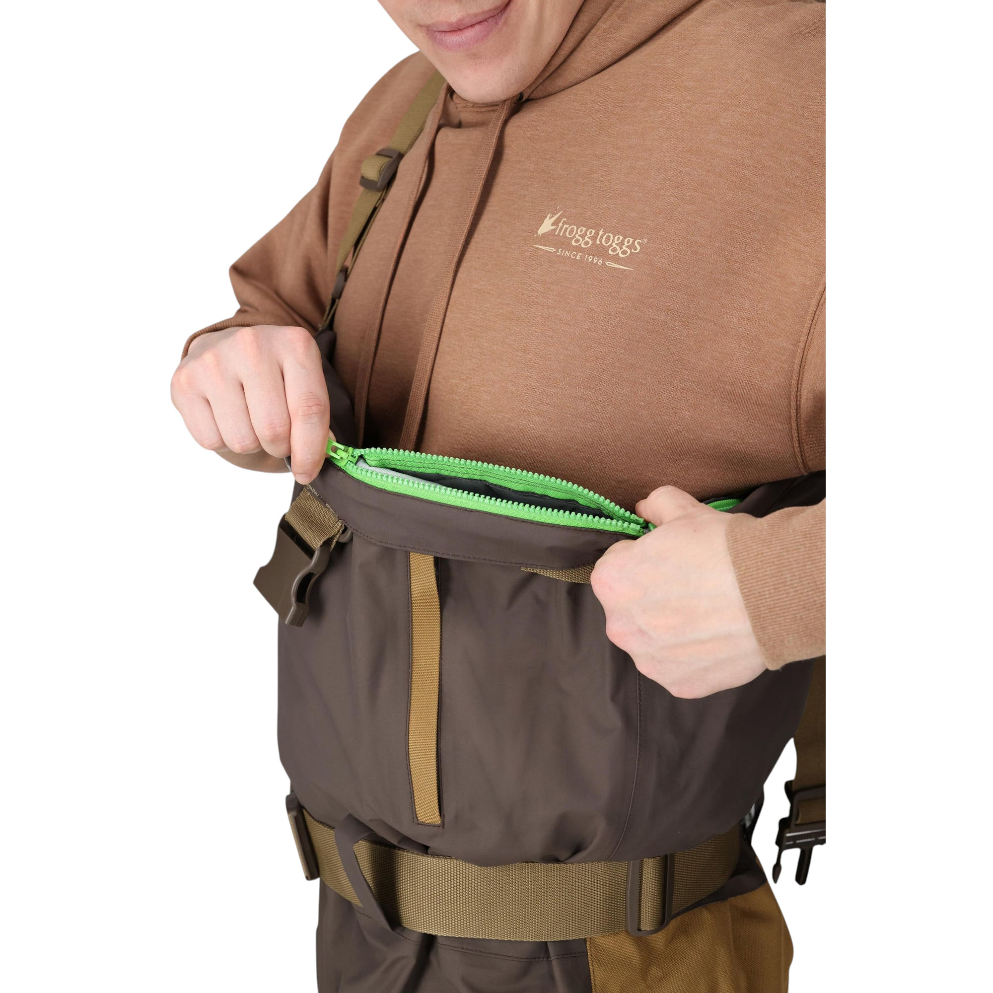 frogg-toggs-Grand-Refuge-Hunter-BF-Wader---Men-s-Brown