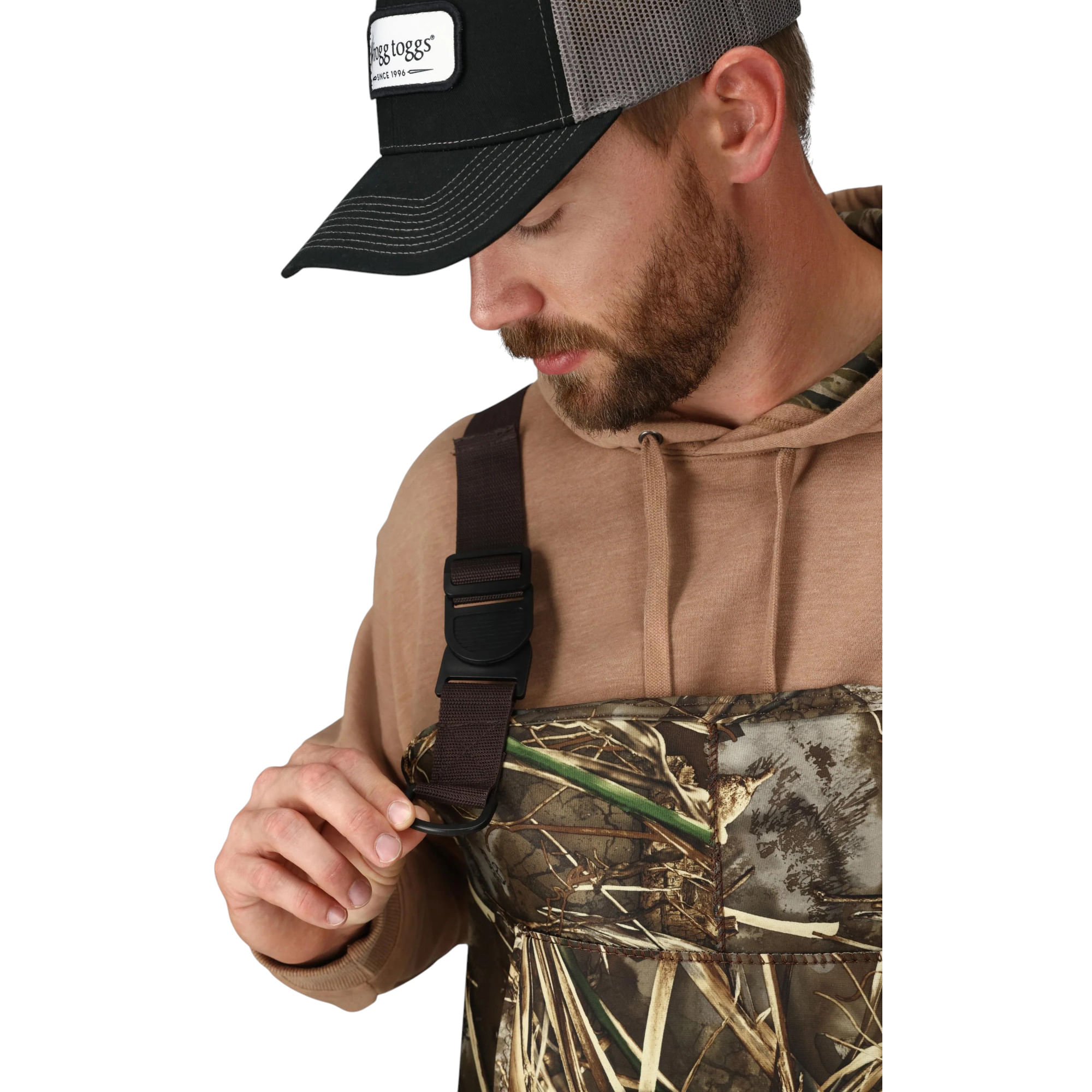 frogg-toggs-Amphib-3.5mm-Neoprene-Bootfoot-Wader---Men-s-Realtree-Max