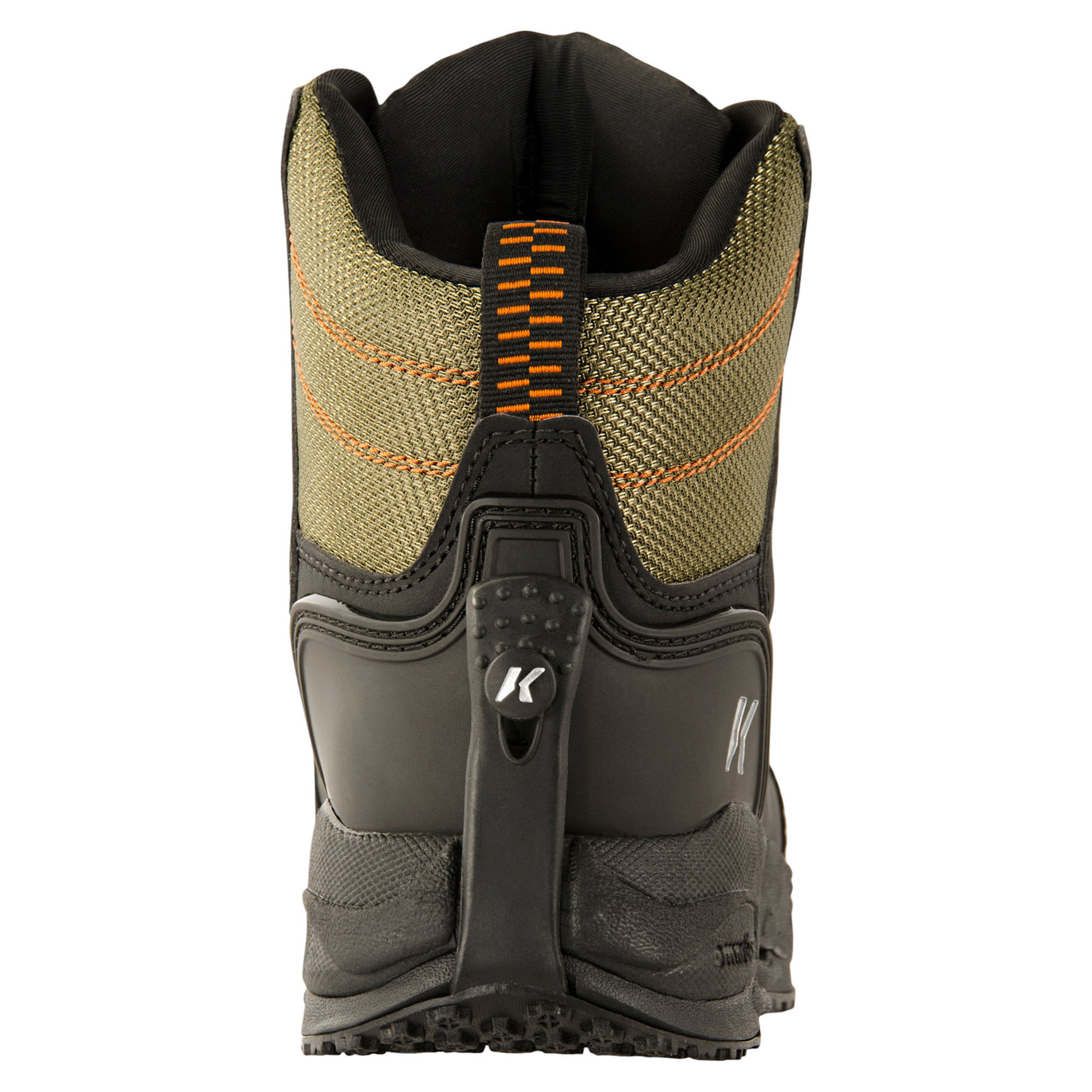 Korkers-Greenback-Wading--Boot-Dried-Herb---Black