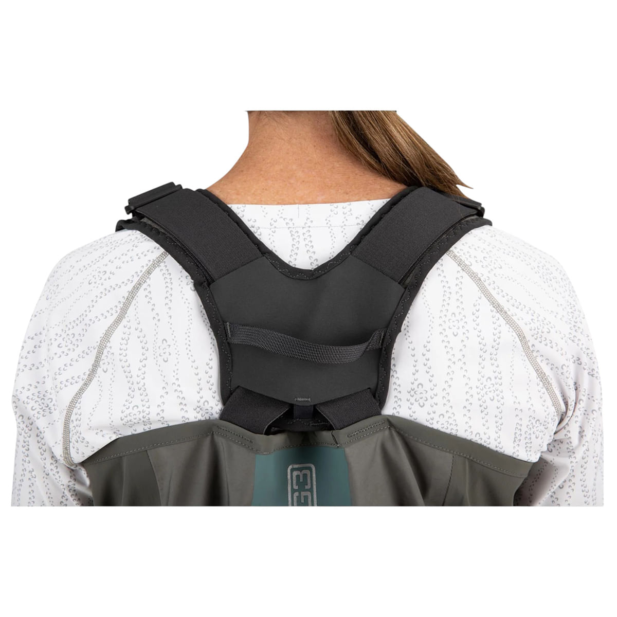 Simms-G3-Guide-Stockingfoot-Wader----Women-s-Gunmetal