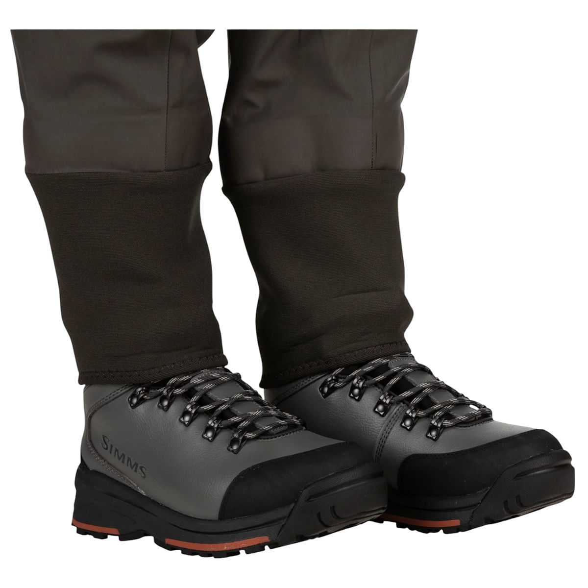 Simms-G3-Guide-Stockingfoot-Wader----Women-s-Gunmetal