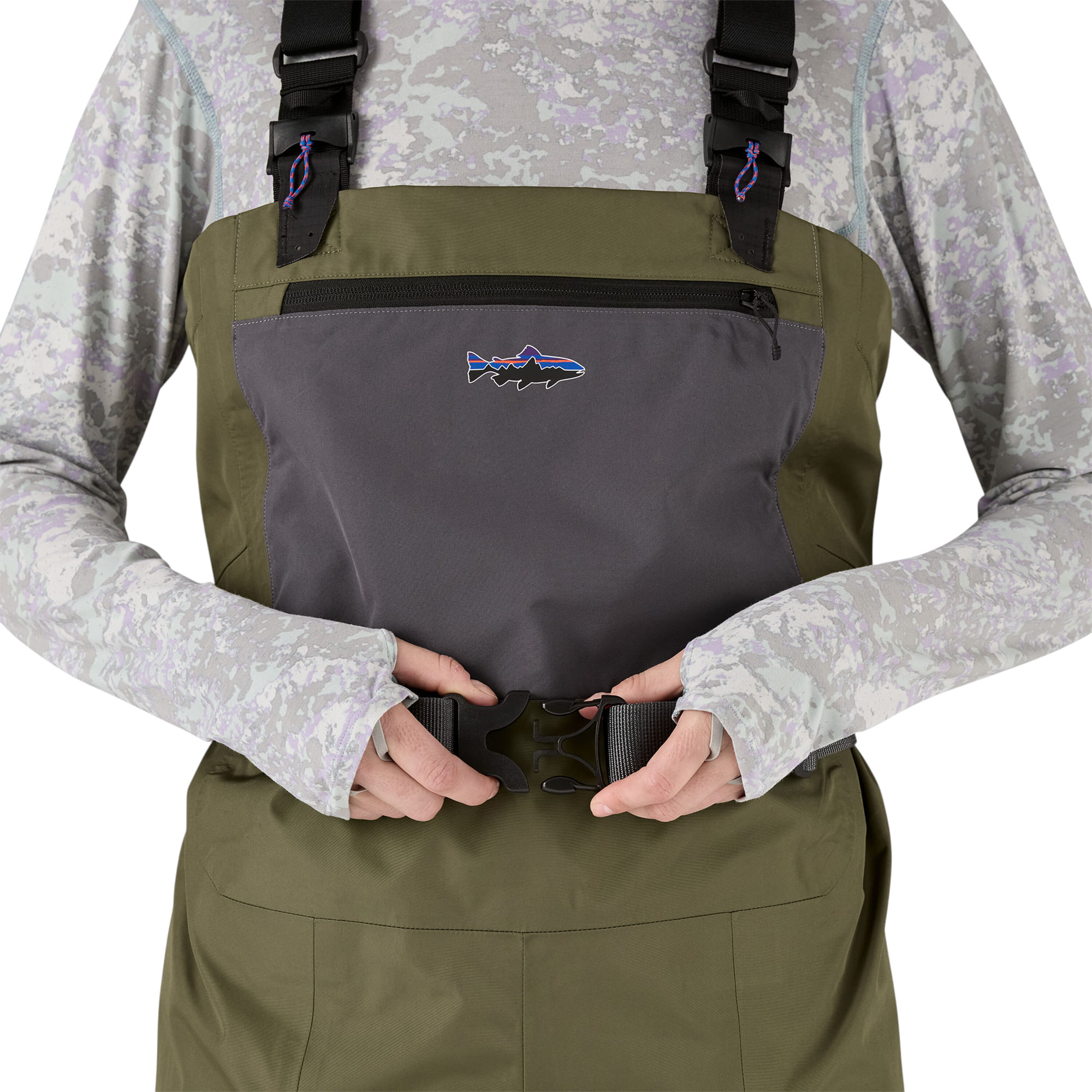 Patagonia-Swiftcurrent-Traverse-Waders---Women-s-Basin-Green