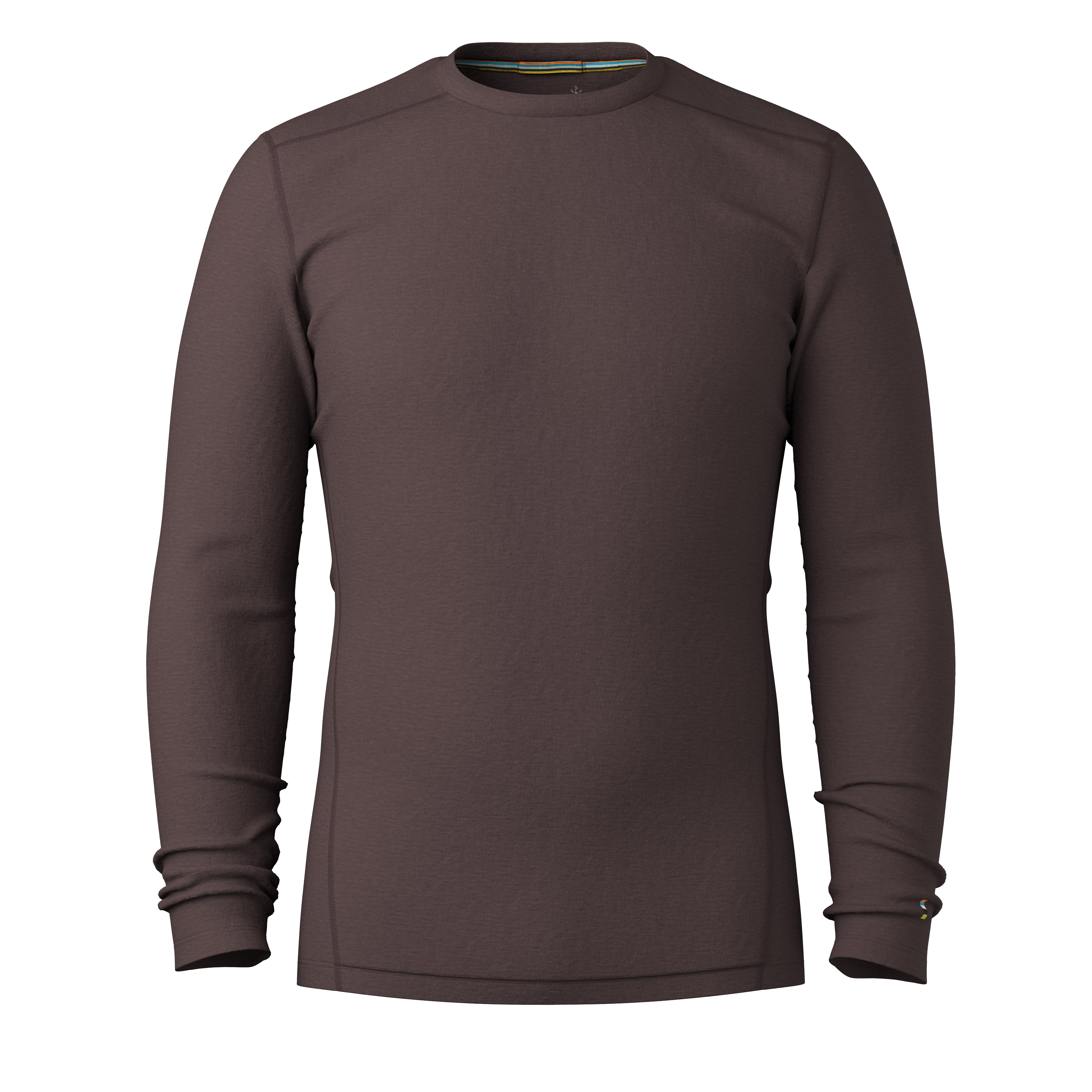 Smartwool-Classic-Thermal-Merino-Base-Layer-Crew---Men-s-Mink-Heather