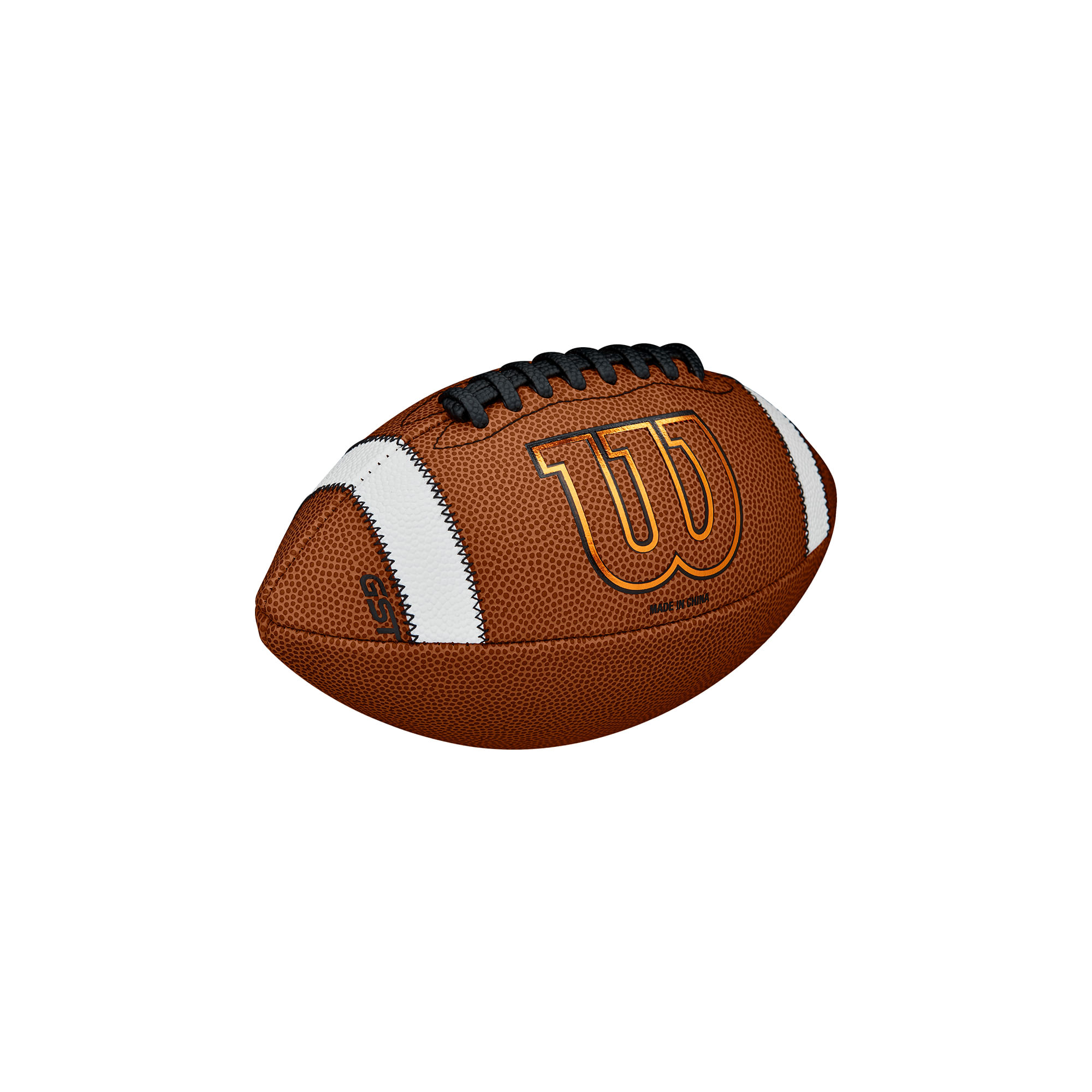 Wilson-GST-Composite-Official-Size-Football-Tan