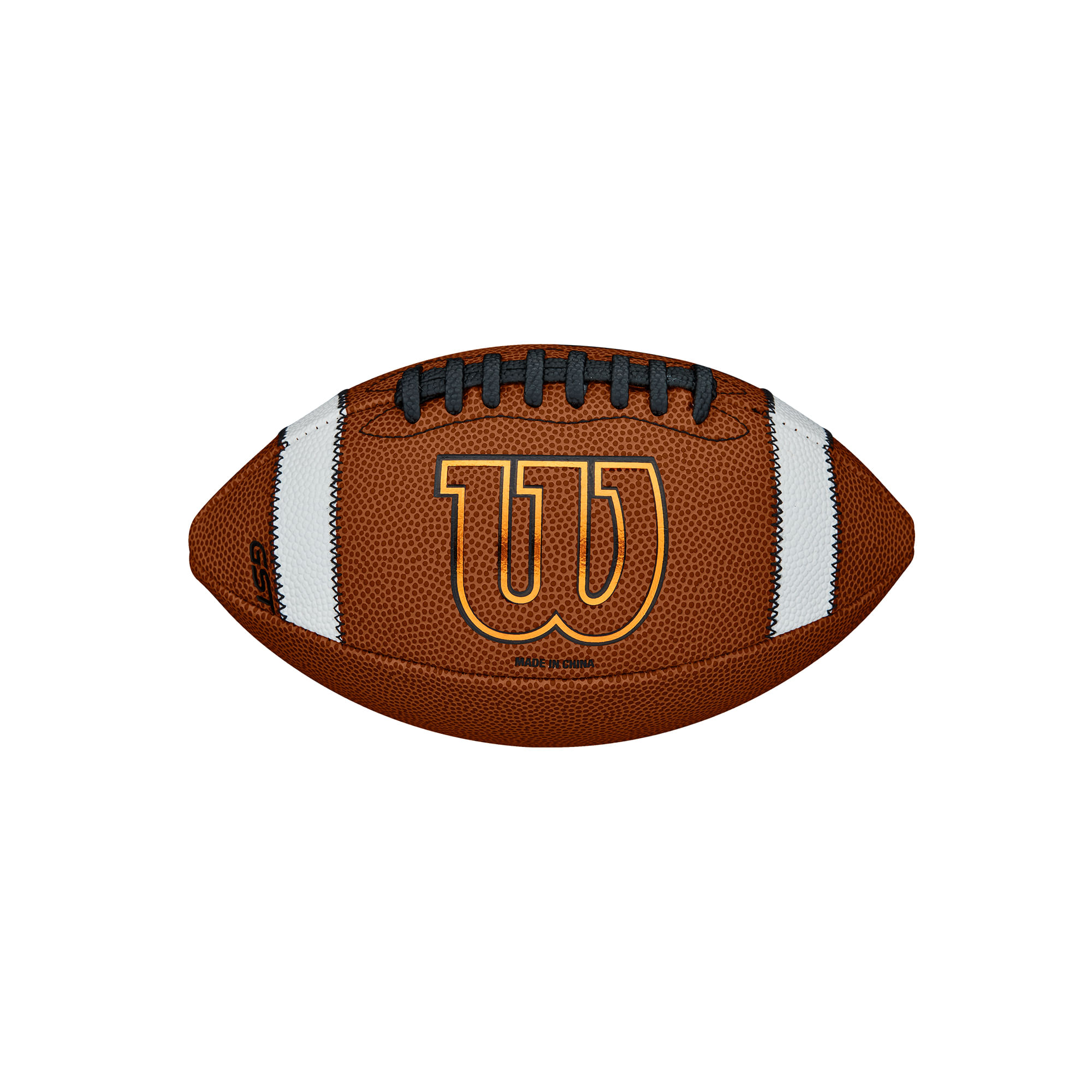 Wilson-GST-Composite-Official-Size-Football-Tan