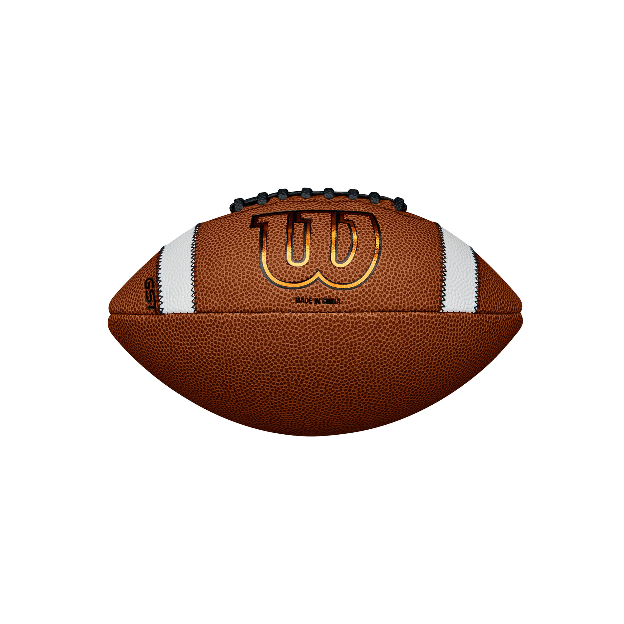 Wilson-GST-Composite-Official-Size-Football-Tan