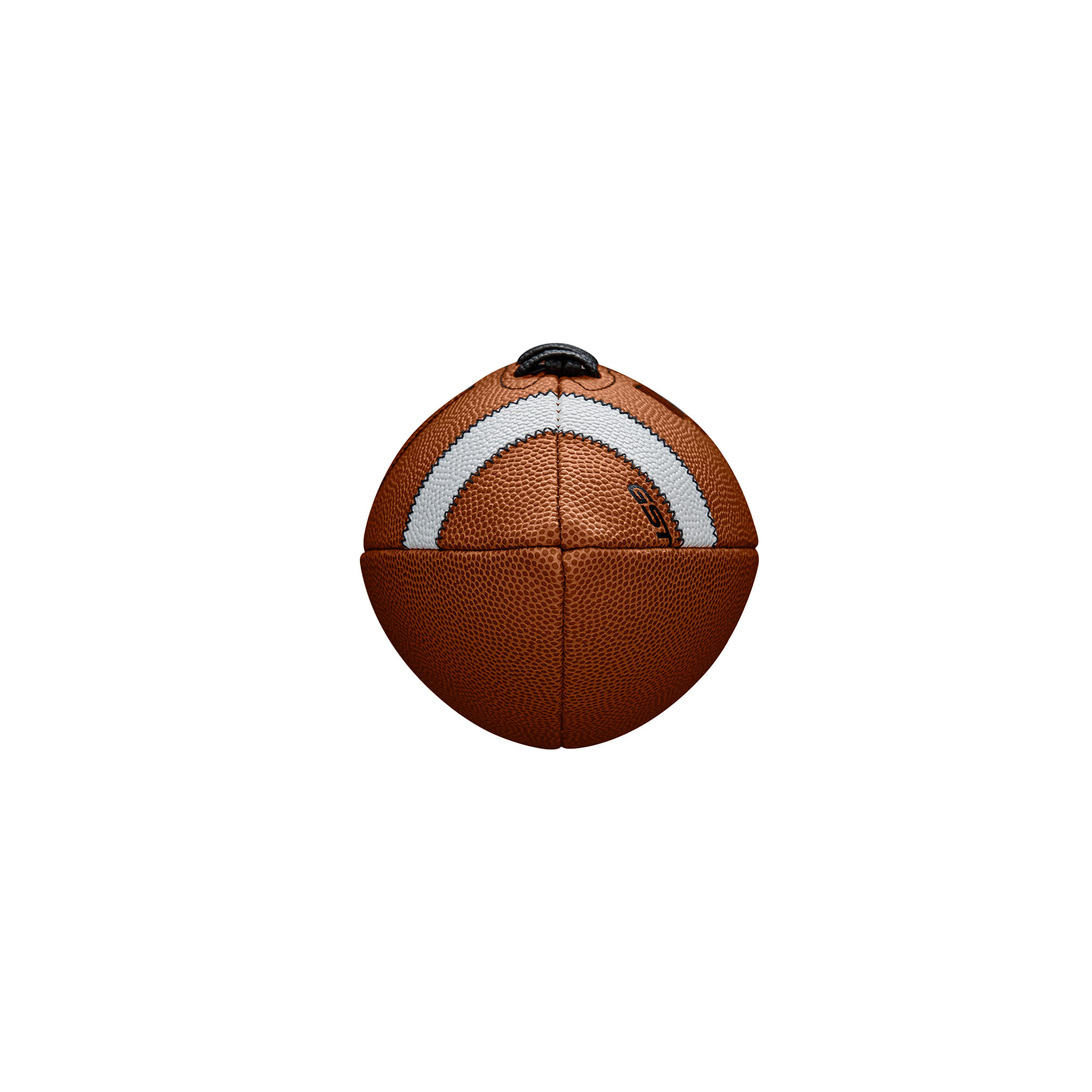 Wilson-GST-Composite-Official-Size-Football-Tan