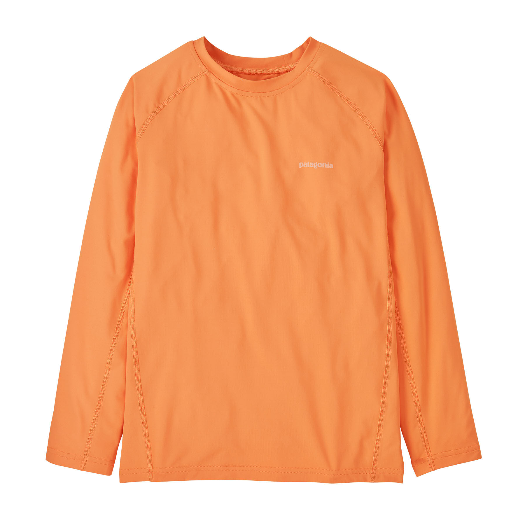 *超・超・超～希少！patagonia KIDSロンT* Patagonia Kids' Capilene Silkweight Long Sleeve Tee | TYLER'S