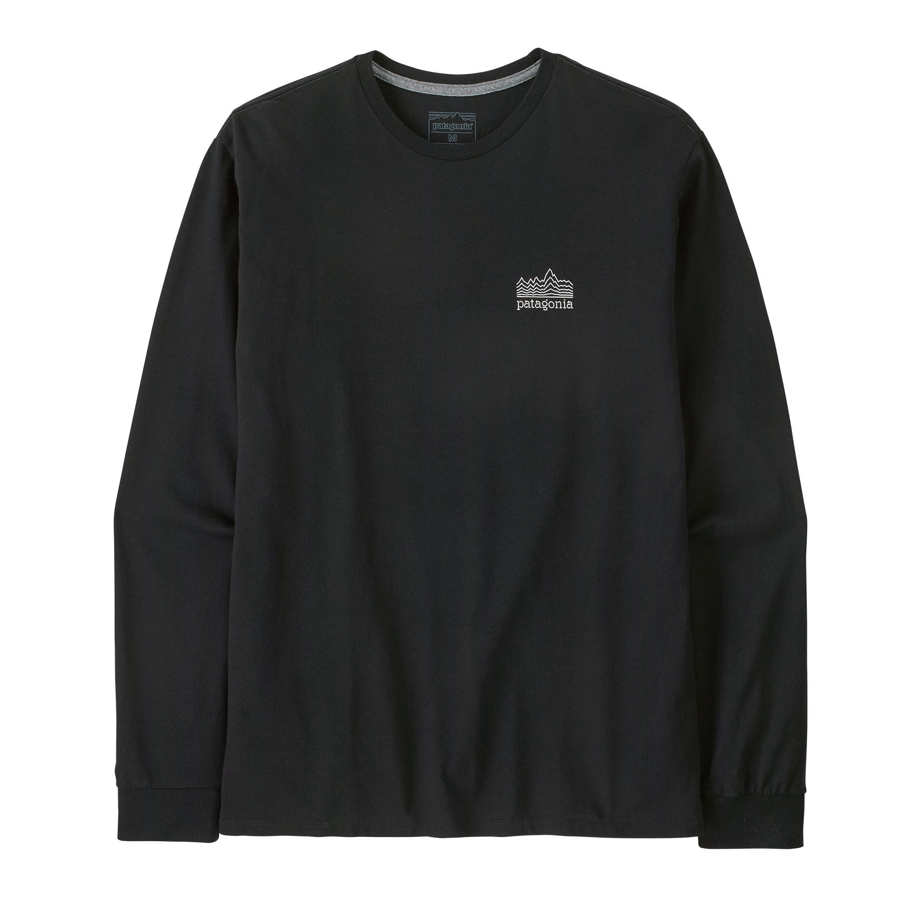 【patagonia】Long-Sleeved Strataspire Responsibili-Tee Patagonia Long-Sleeved Strataspire Responsibili-Tee®