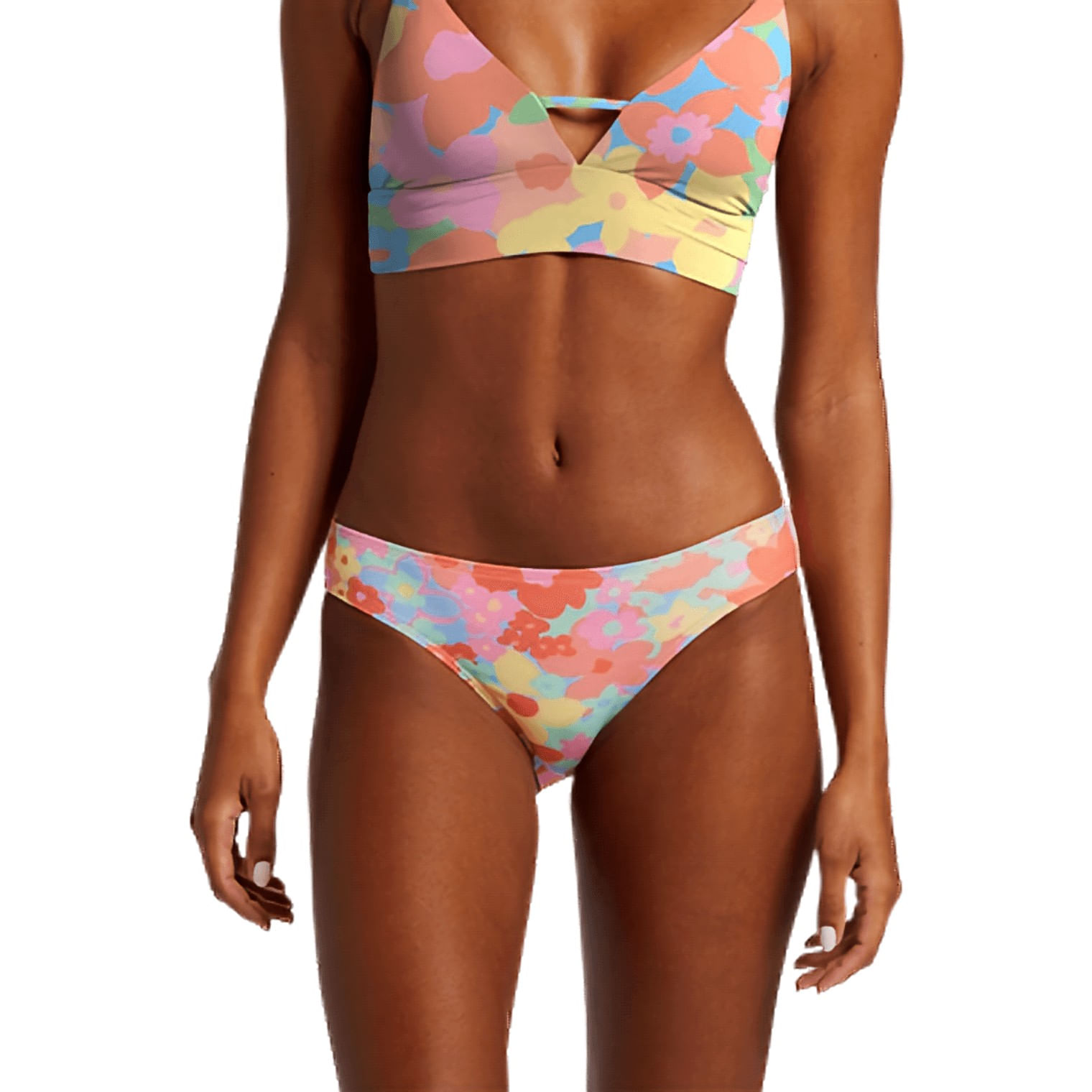 Billabong-Sunny-Coast-Lowrider-Medium-Bikini-Bottom---Women-s-Multi