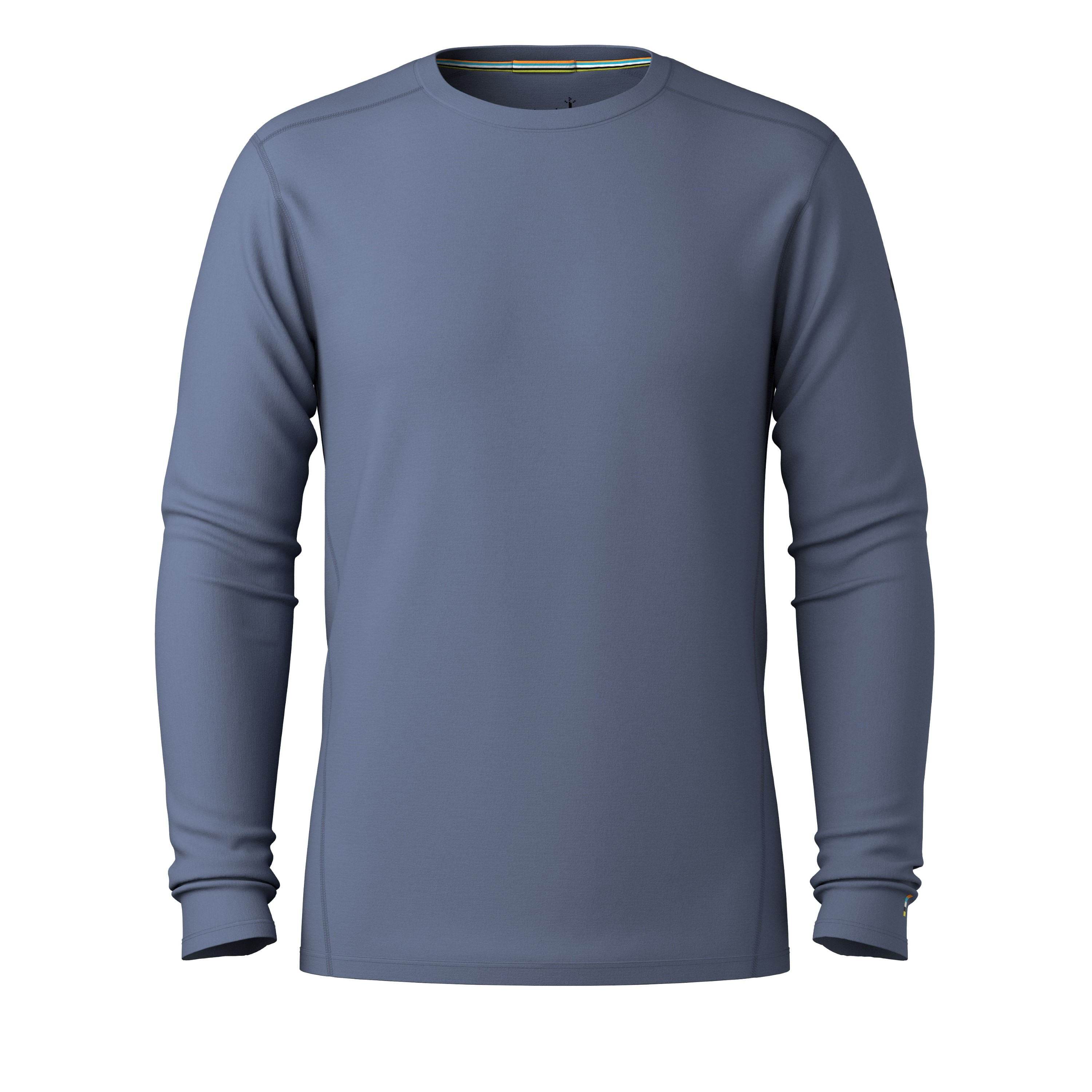 Smartwool-Classic-All-Season-Merino-Long-Sleeve-Base-Layer---Men-s-Nightfall-Blue