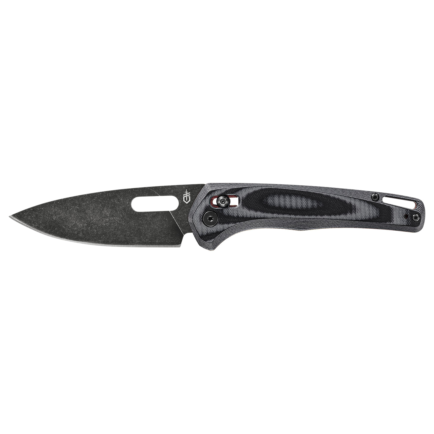 Gerber-Sumo-Knife-Black---Gray