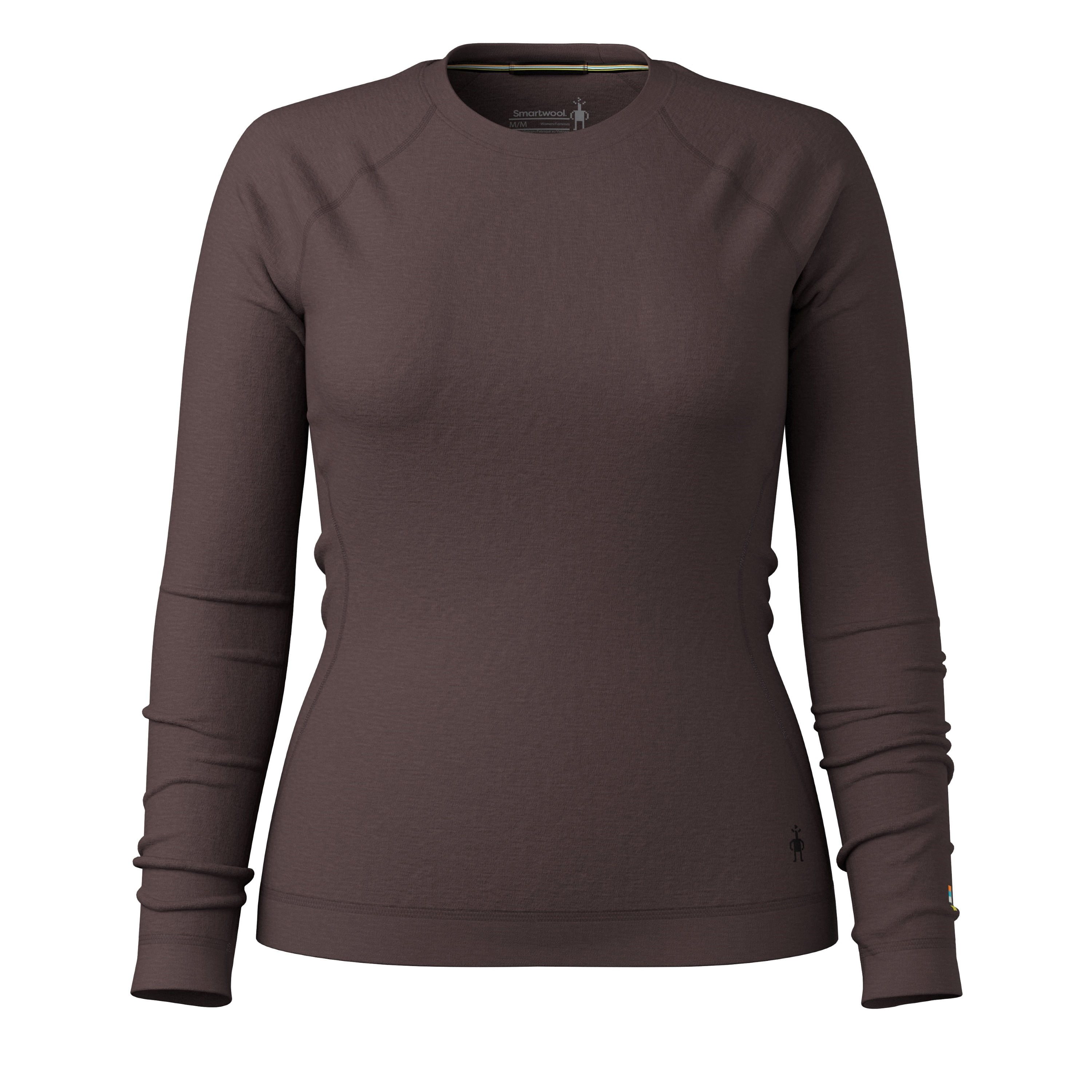 Smartwool-Classic-Thermal-Merino-Base-Layer-Crew---Women-s-Mink-Heather