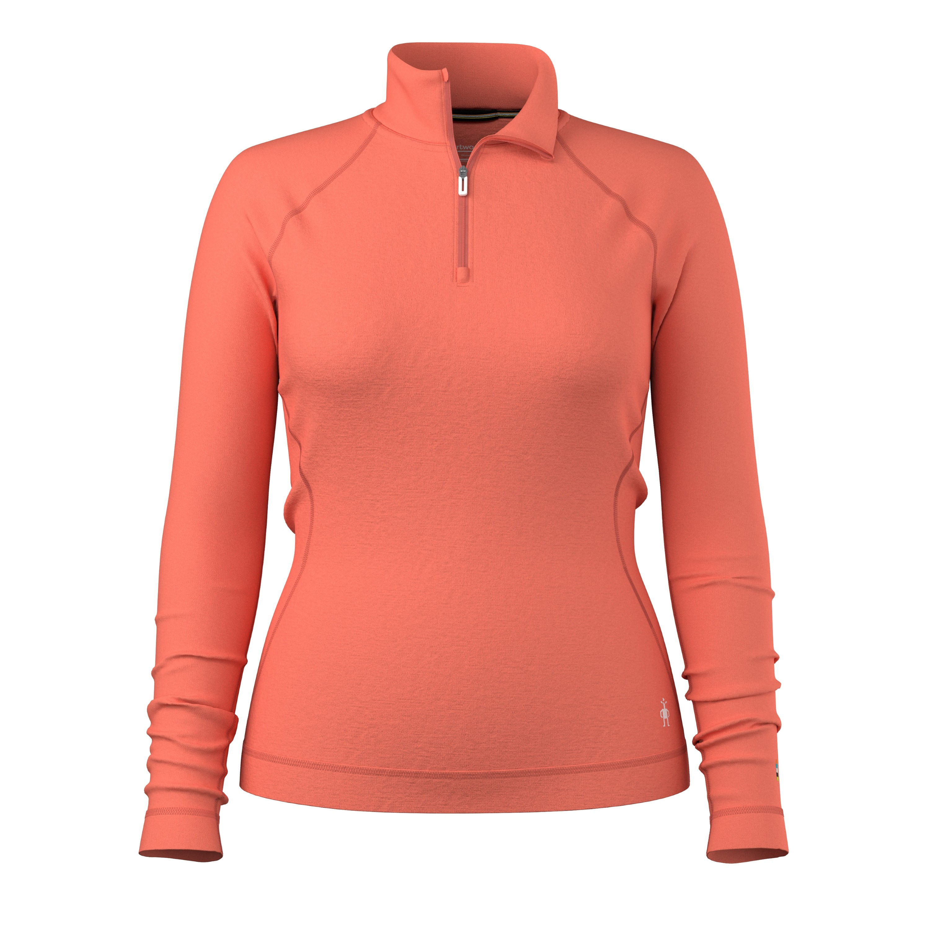 Under Armour ColdGear Base Crew Shirt Women's
