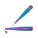 Batte De Baseball Victus Vibe 2025 - Modèle VSBVIBPB10USA, Poids -10