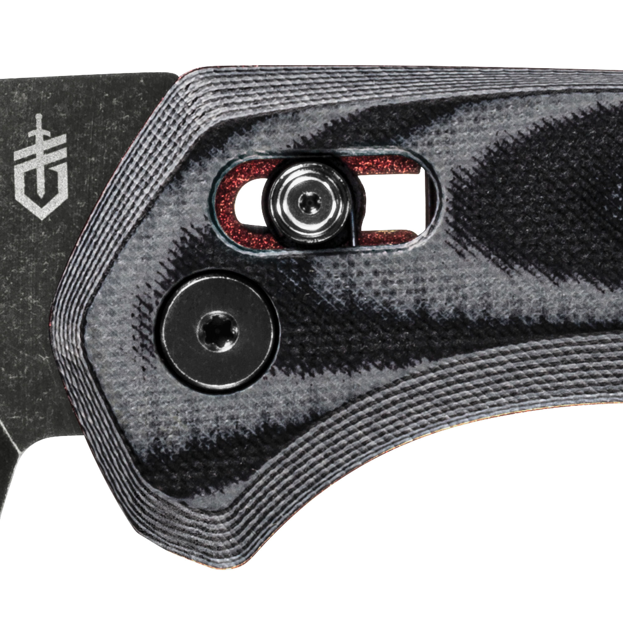 Gerber-Sumo-Knife-Black---Gray