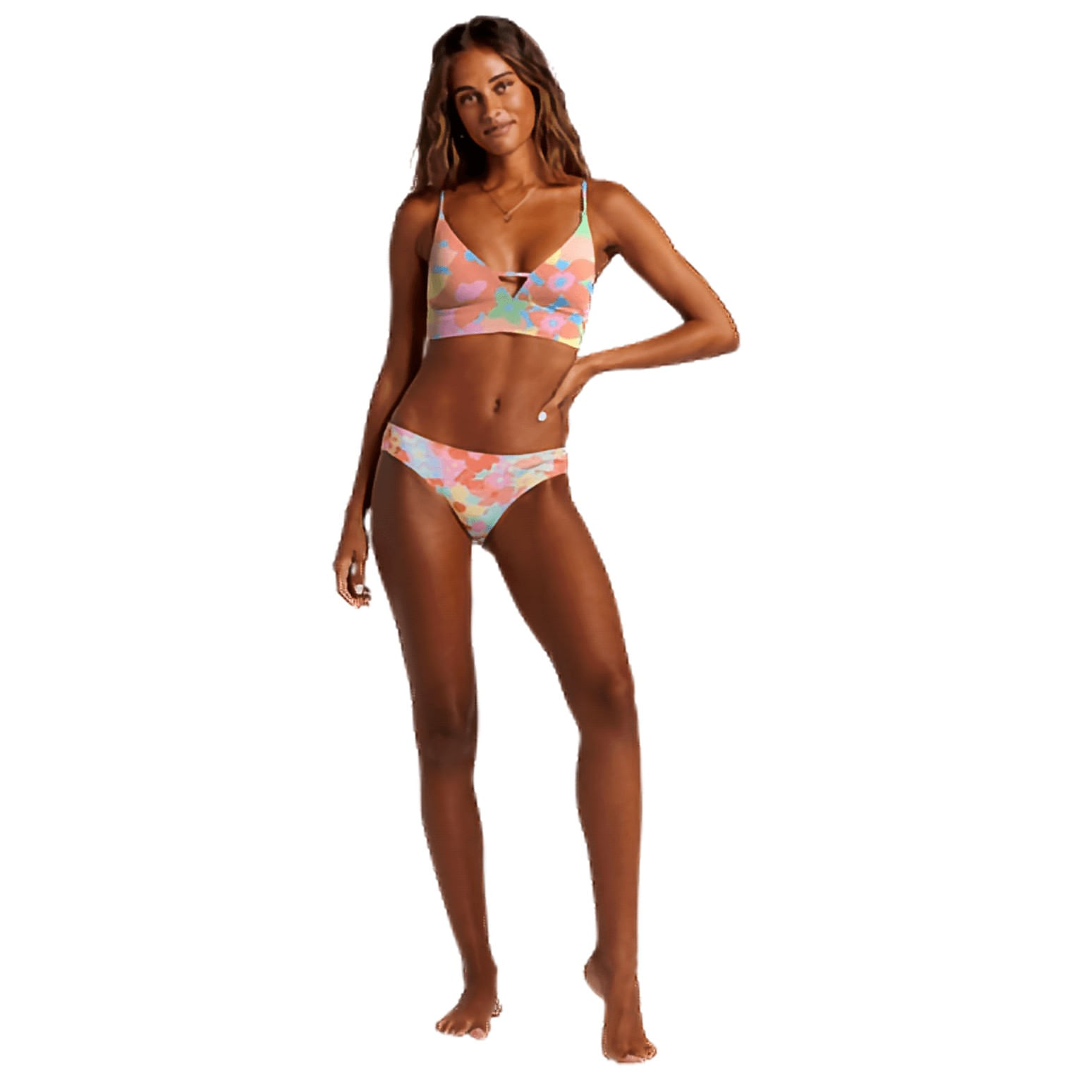 Billabong-Sunny-Coast-Lowrider-Medium-Bikini-Bottom---Women-s-Multi