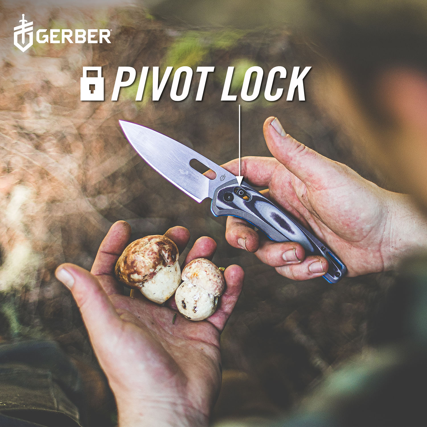 Gerber-Sumo-Knife-Black---Gray