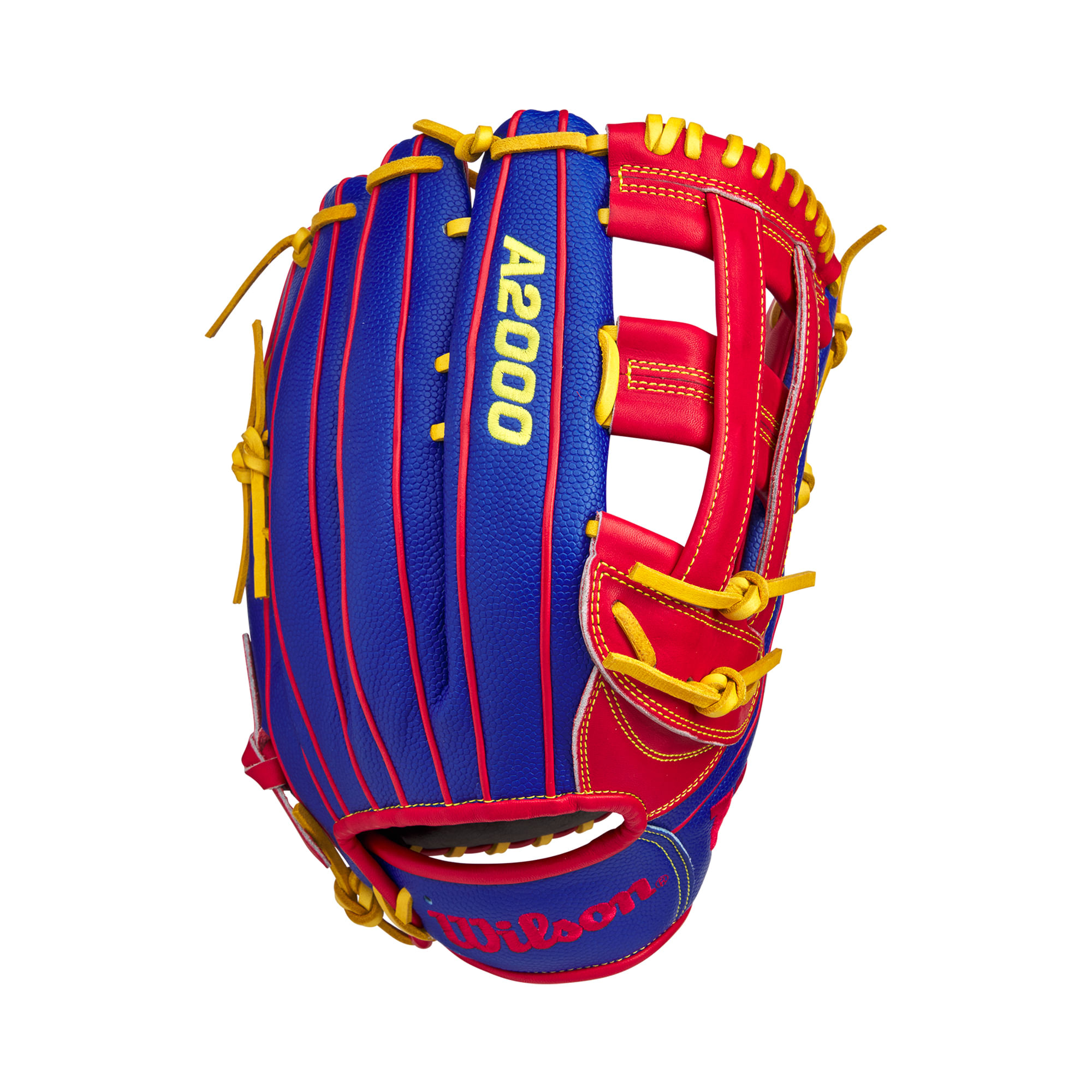 【日本未発売】Wilson A2000 硬式外野手用 PF92 Wilson A2000 PF92 12.25