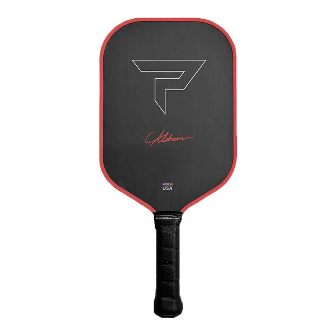 Paddletek-Pickleball-Bantam-TKO-C-14.3-Paddle-Wildfire