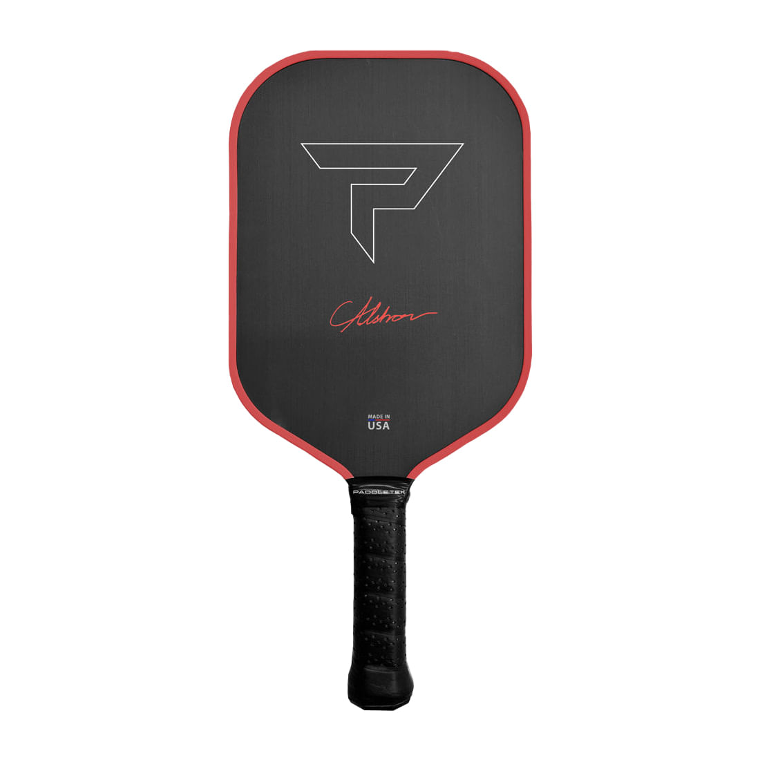 Paddletek-Pickleball-Bantam-TKO-CX-14.3-Paddle-Wildfire