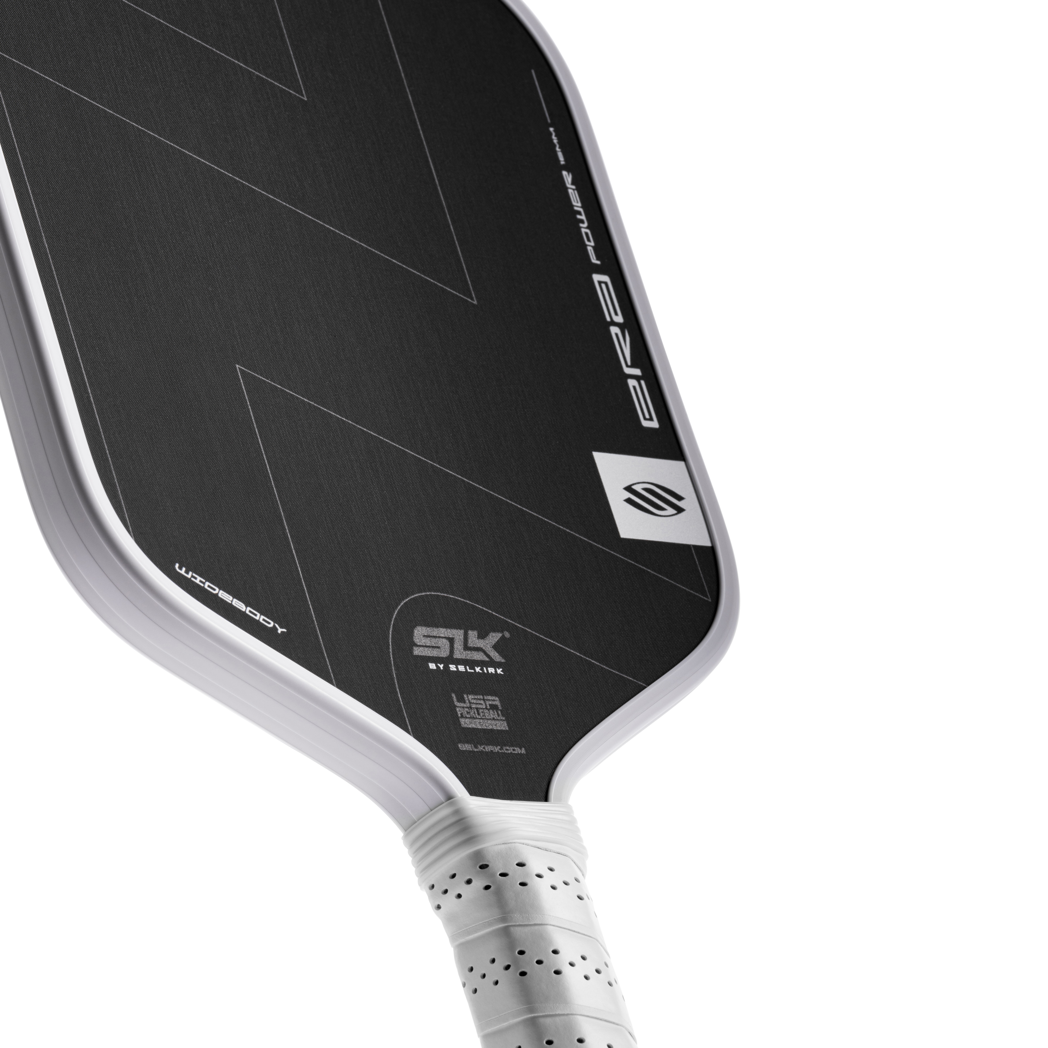 Selkirk-SLK-ERA-Power-Widebody-Pickleball-Paddle-Cyan
