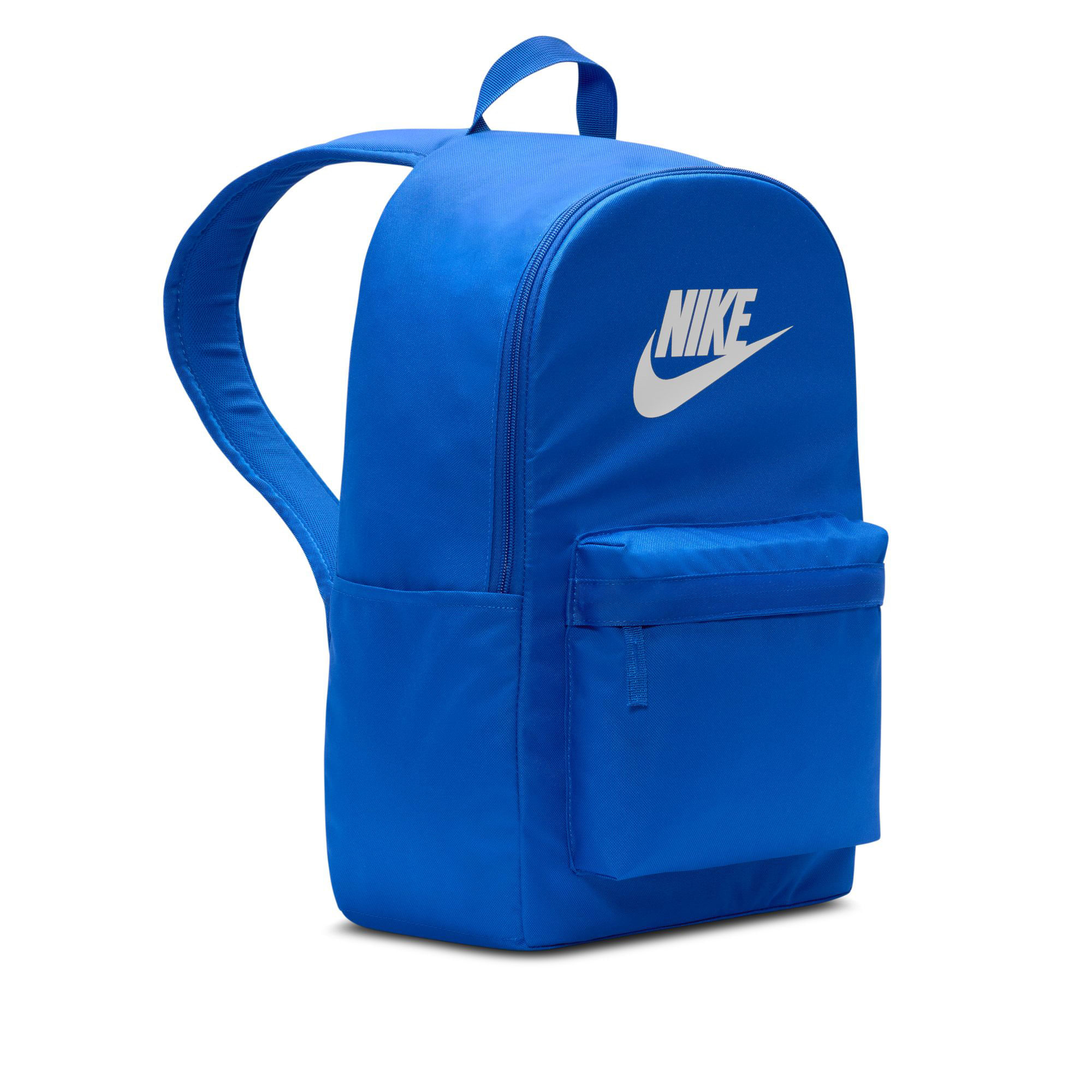 Nike Heritage Backpack - Team Crimson/Team Crimson/White
