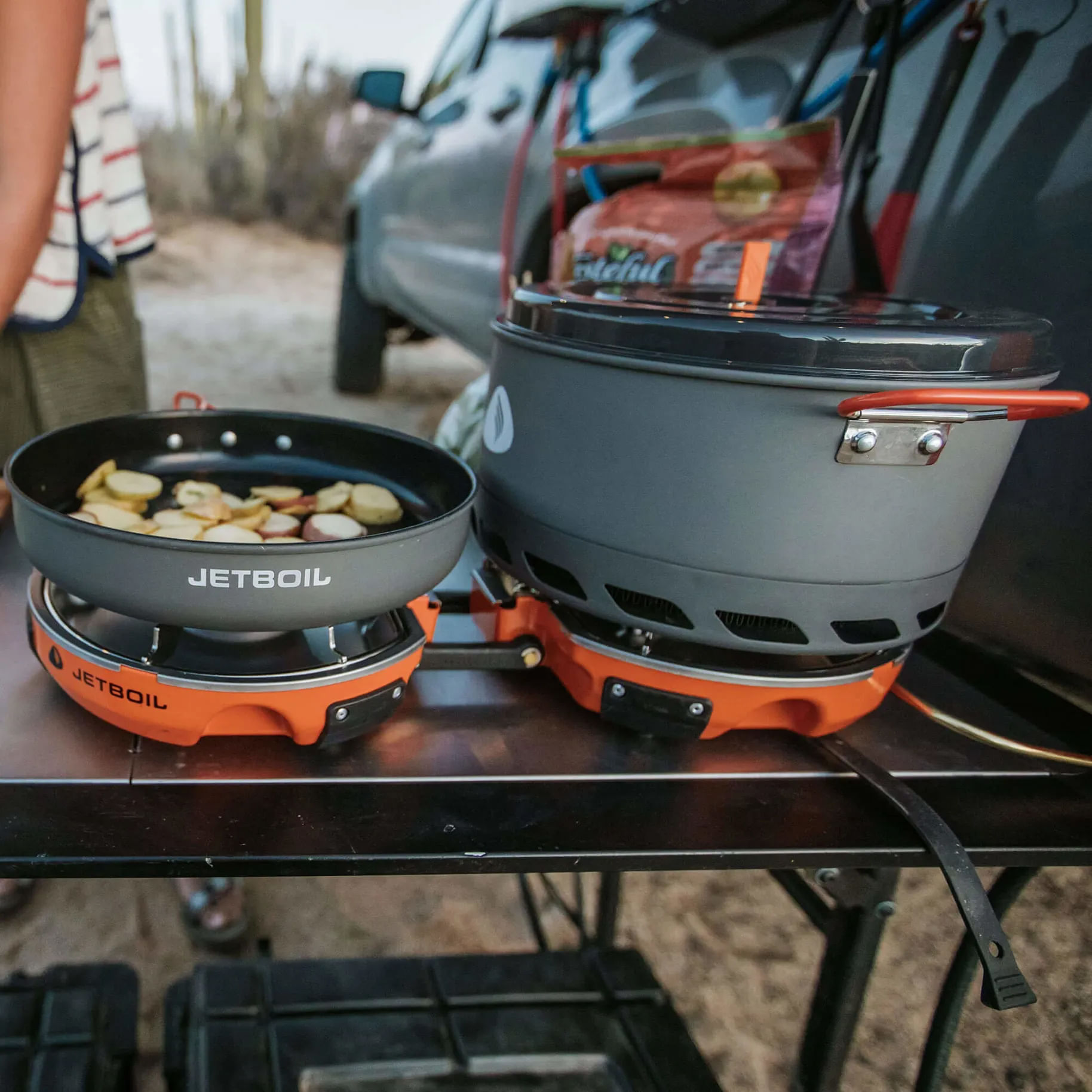 Jetboil-Genesis-Base-Camp-System-Orange