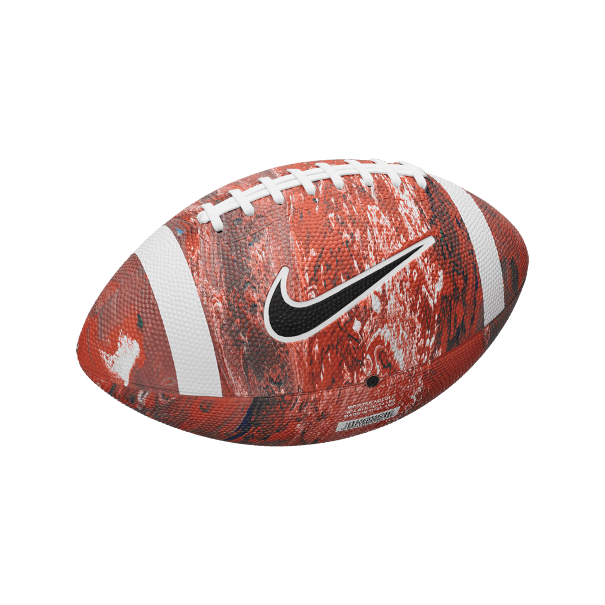 Nike Playground Confetti Mini Football - Als.com